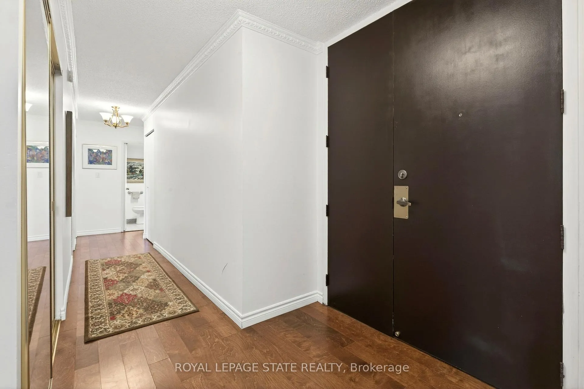 Photo 9 of Unit 1003, 222 Jackson Street W, Hamilton, Durand — HOMEH