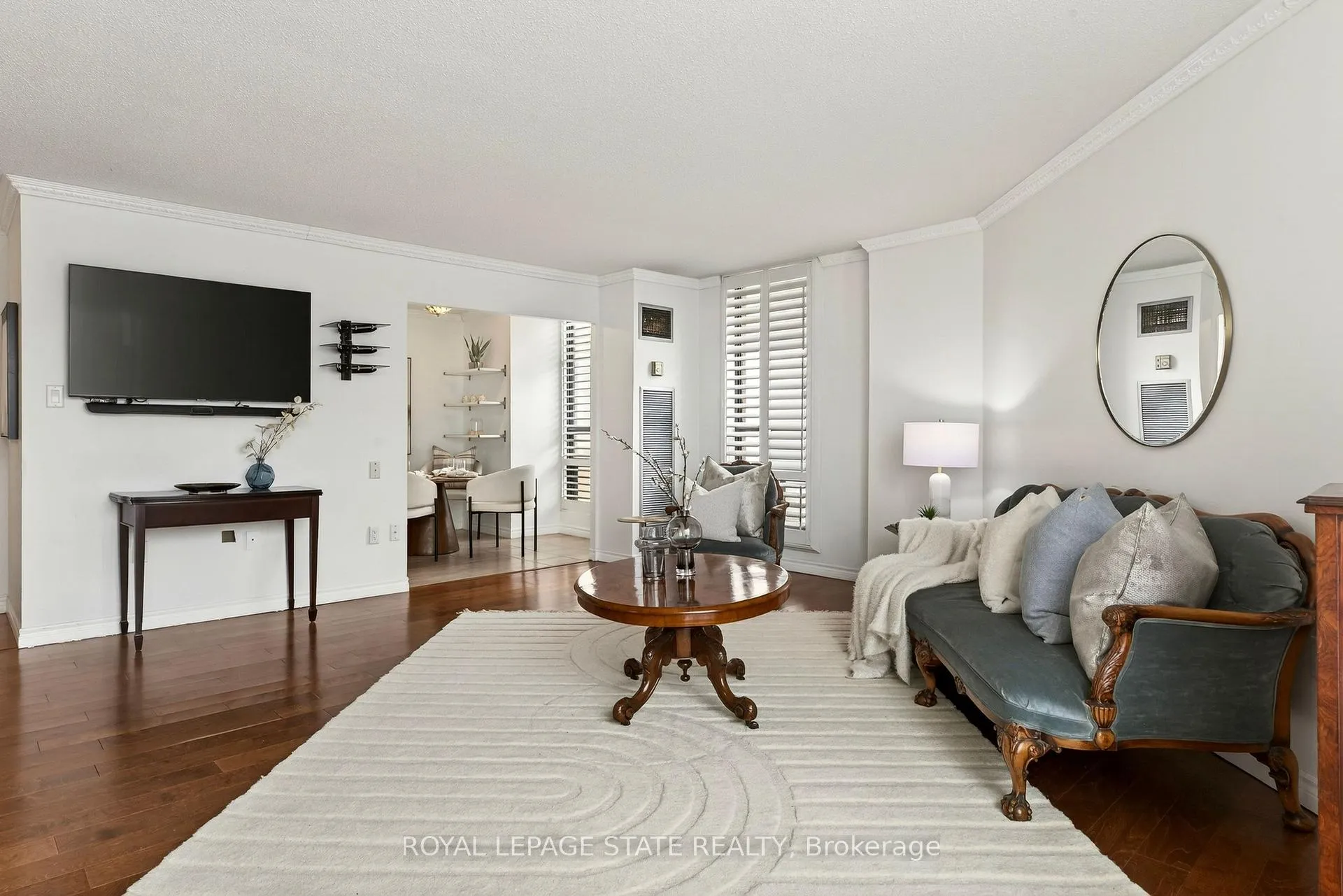 Photo 12 of Unit 1003, 222 Jackson Street W, Hamilton, Durand — HOMEH