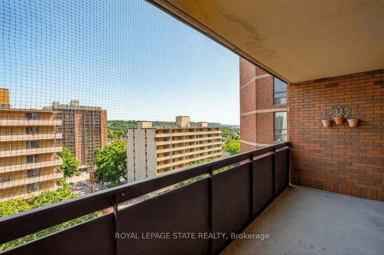 Photo 30 of Unit 1003, 222 Jackson Street W, Hamilton, Durand — HOMEH