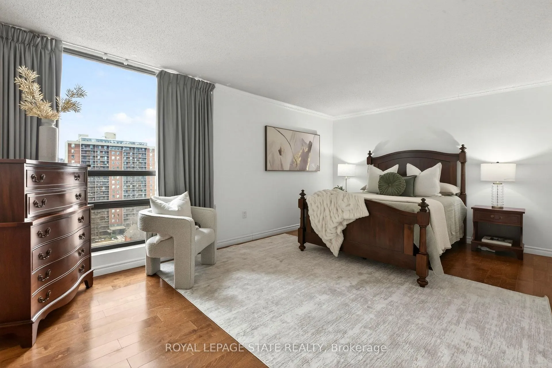 Photo 33 of Unit 1003, 222 Jackson Street W, Hamilton, Durand — HOMEH