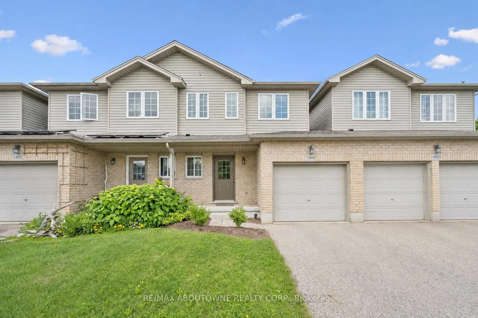 Photo 1 of 488 Colt Street, Waterloo, Kiwanis Park — HOMEH