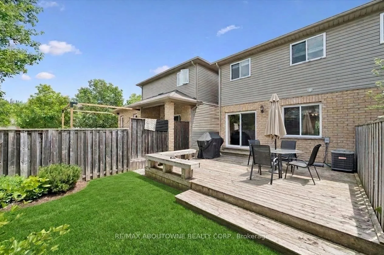 Photo 29 of 488 Colt Street, Waterloo, Kiwanis Park — HOMEH
