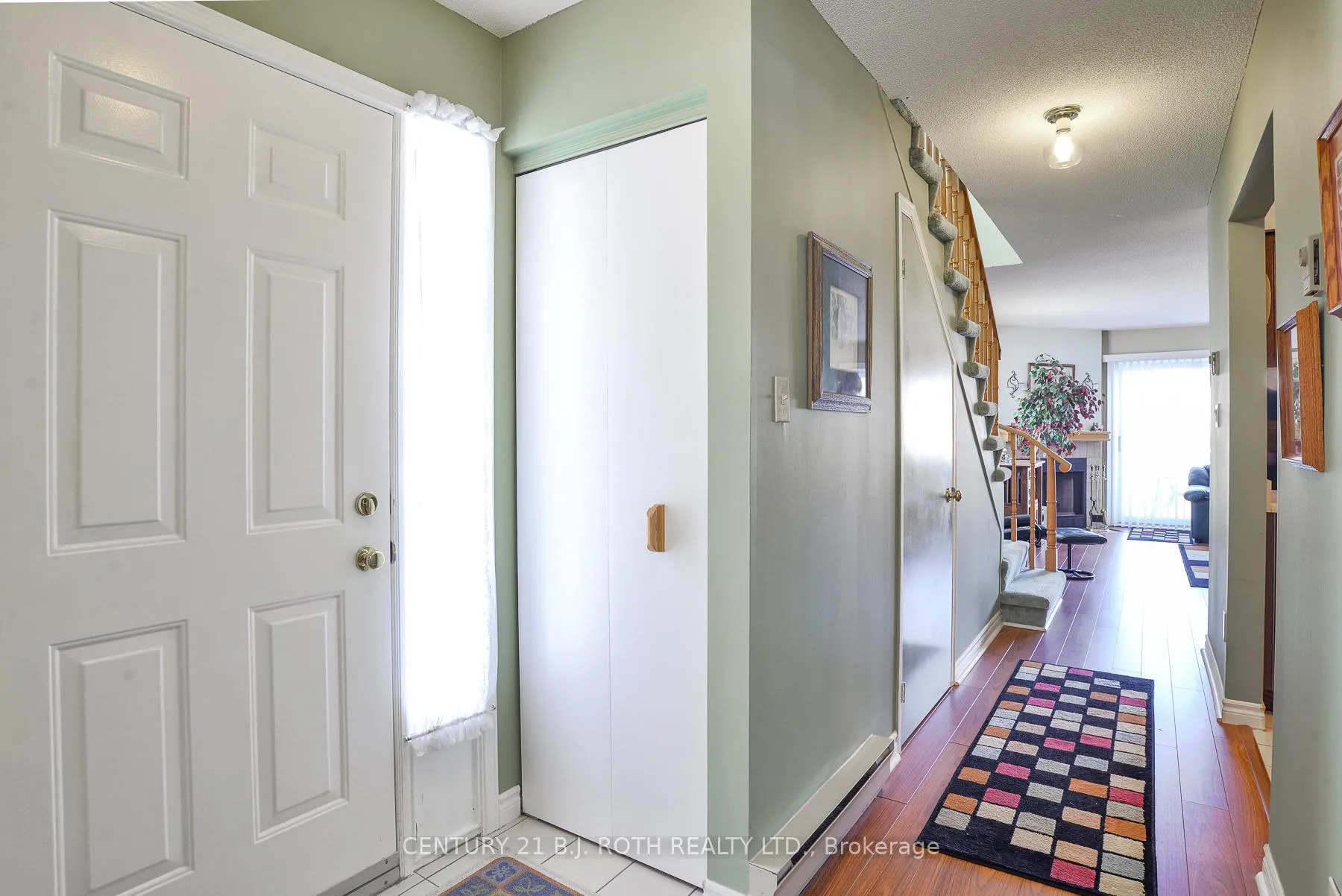 Photo 7 of Unit 1, 11 Laguna Parkway, Ramara, Brechin — HOMEH