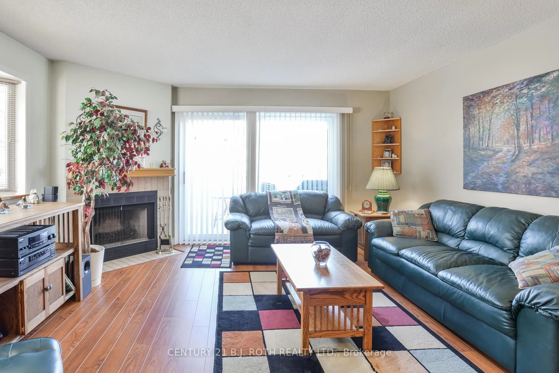 Photo 9 of Unit 1, 11 Laguna Parkway, Ramara, Brechin — HOMEH