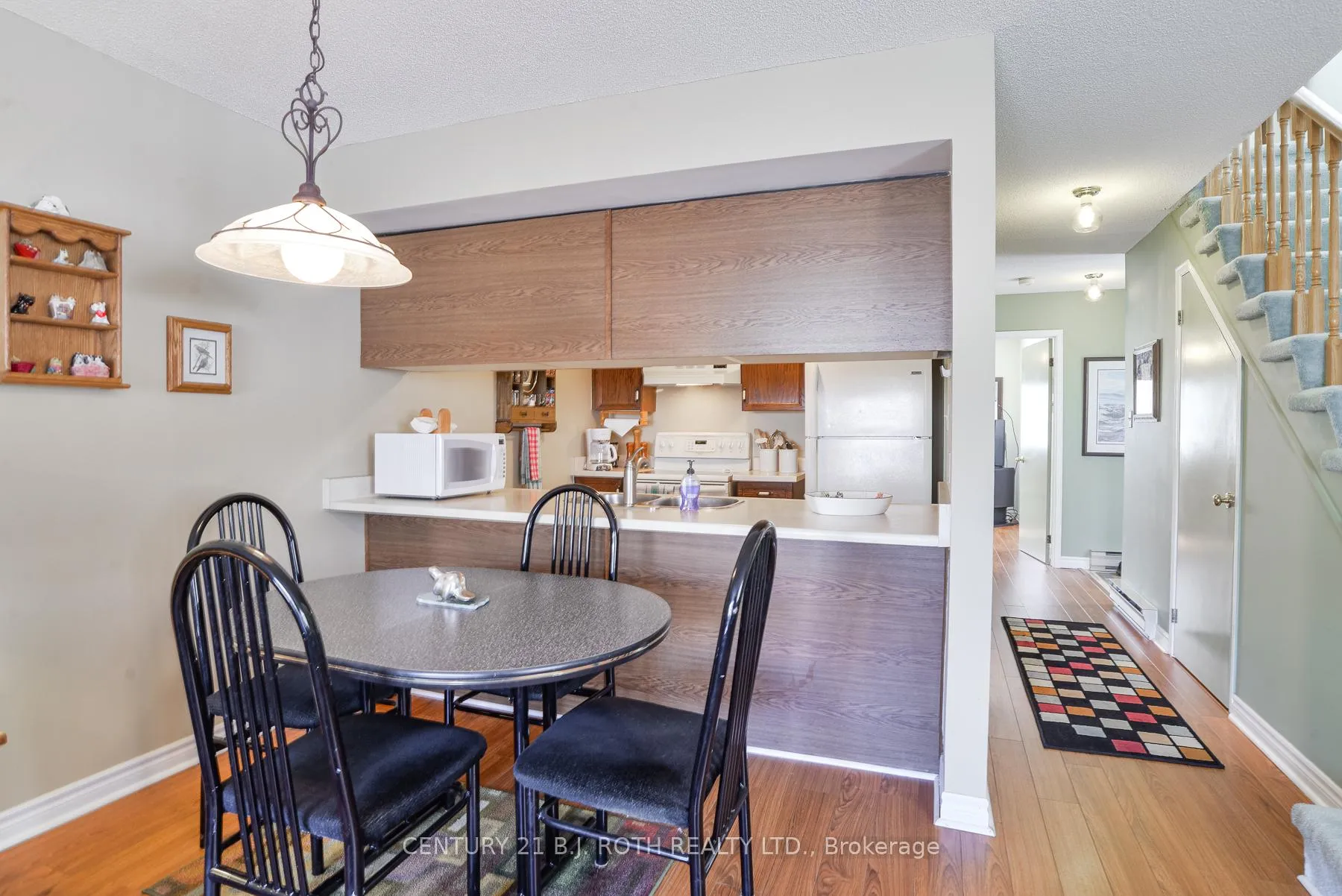 Photo 11 of Unit 1, 11 Laguna Parkway, Ramara, Brechin — HOMEH
