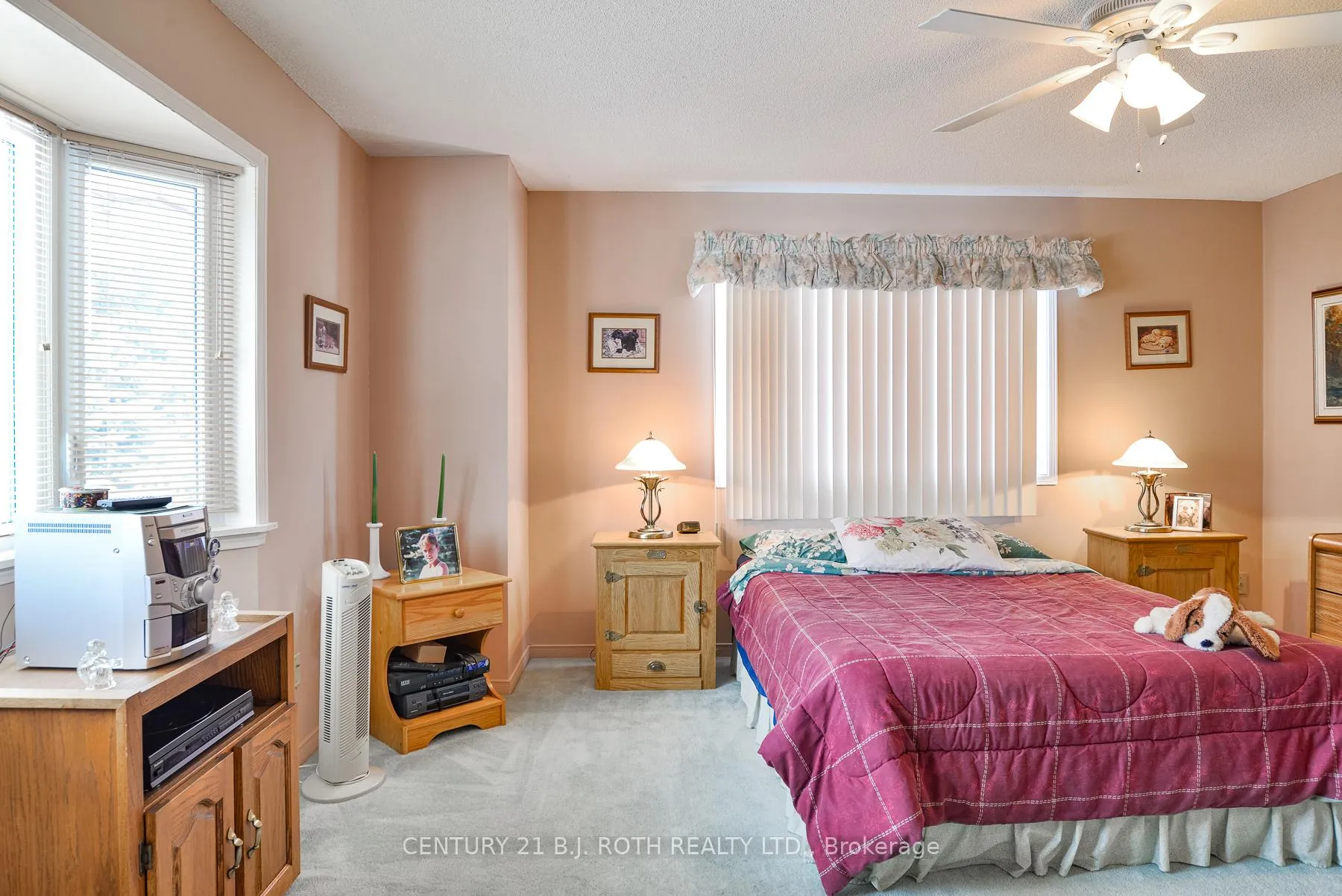 Photo 16 of Unit 1, 11 Laguna Parkway, Ramara, Brechin — HOMEH