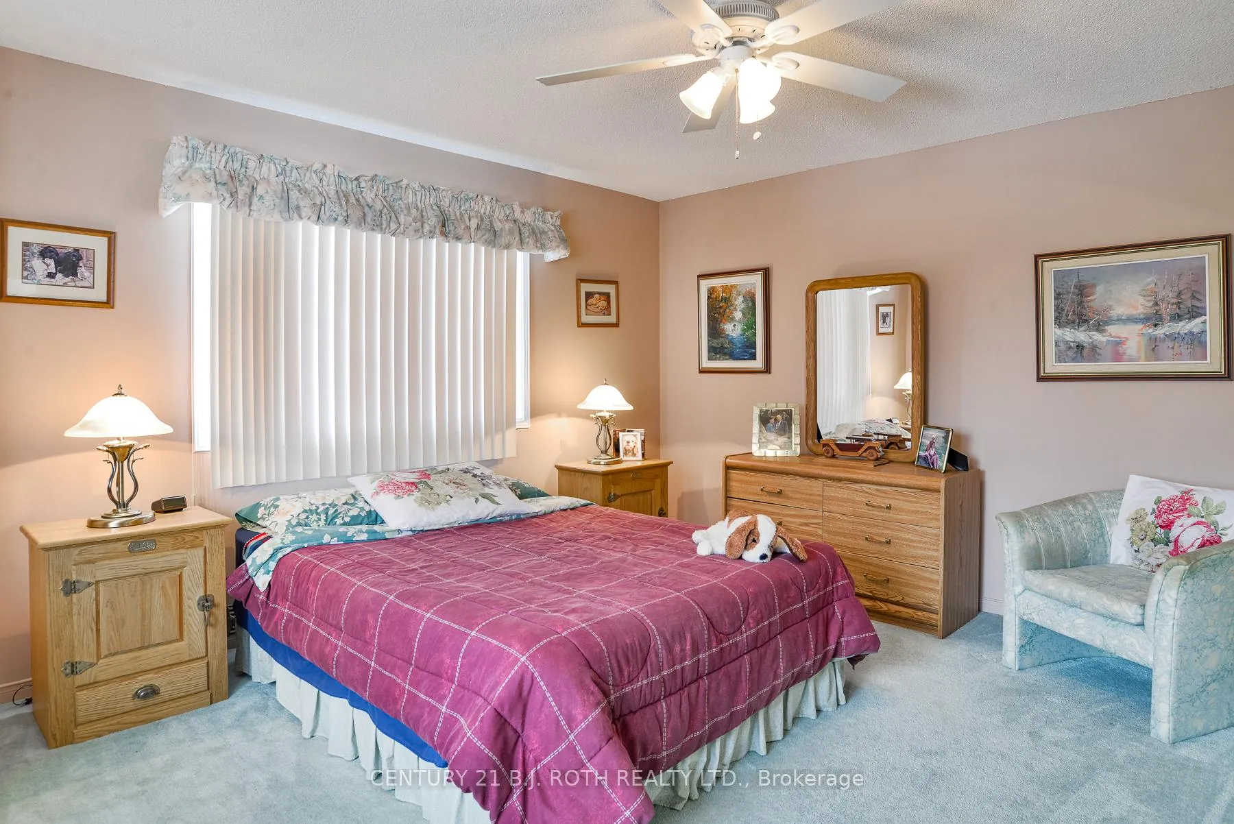 Photo 17 of Unit 1, 11 Laguna Parkway, Ramara, Brechin — HOMEH