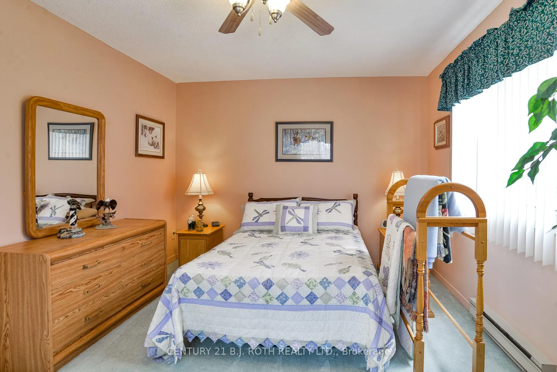 Photo 21 of Unit 1, 11 Laguna Parkway, Ramara, Brechin — HOMEH