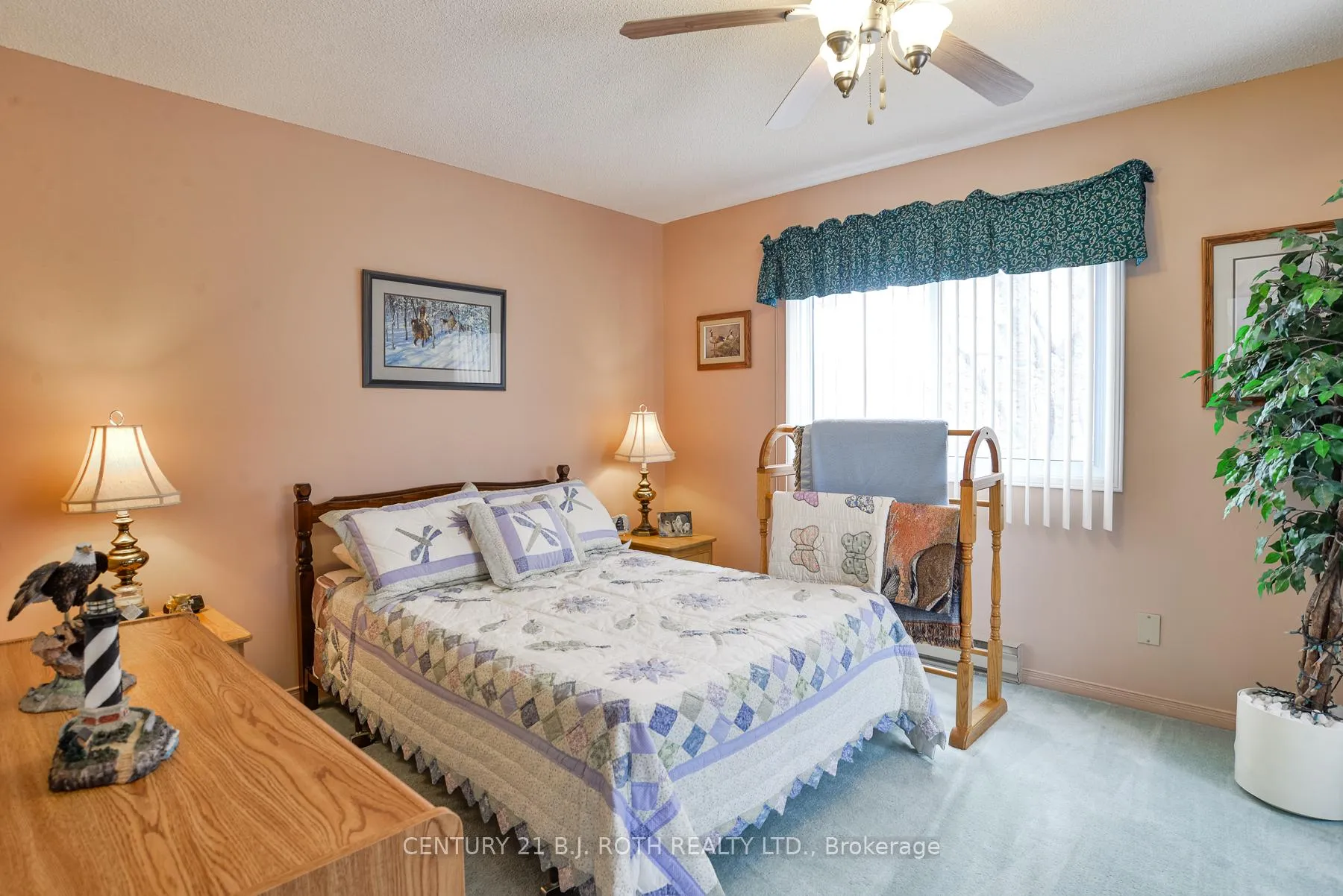 Photo 22 of Unit 1, 11 Laguna Parkway, Ramara, Brechin — HOMEH