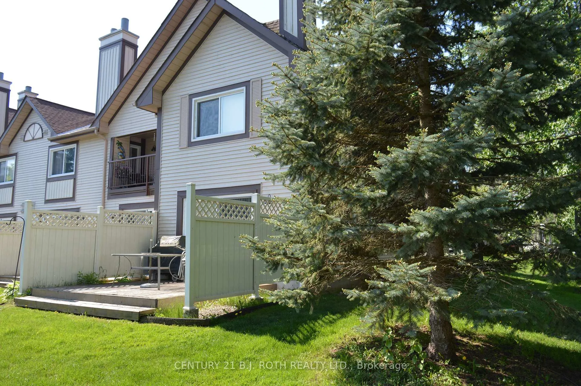 Photo 27 of Unit 1, 11 Laguna Parkway, Ramara, Brechin — HOMEH