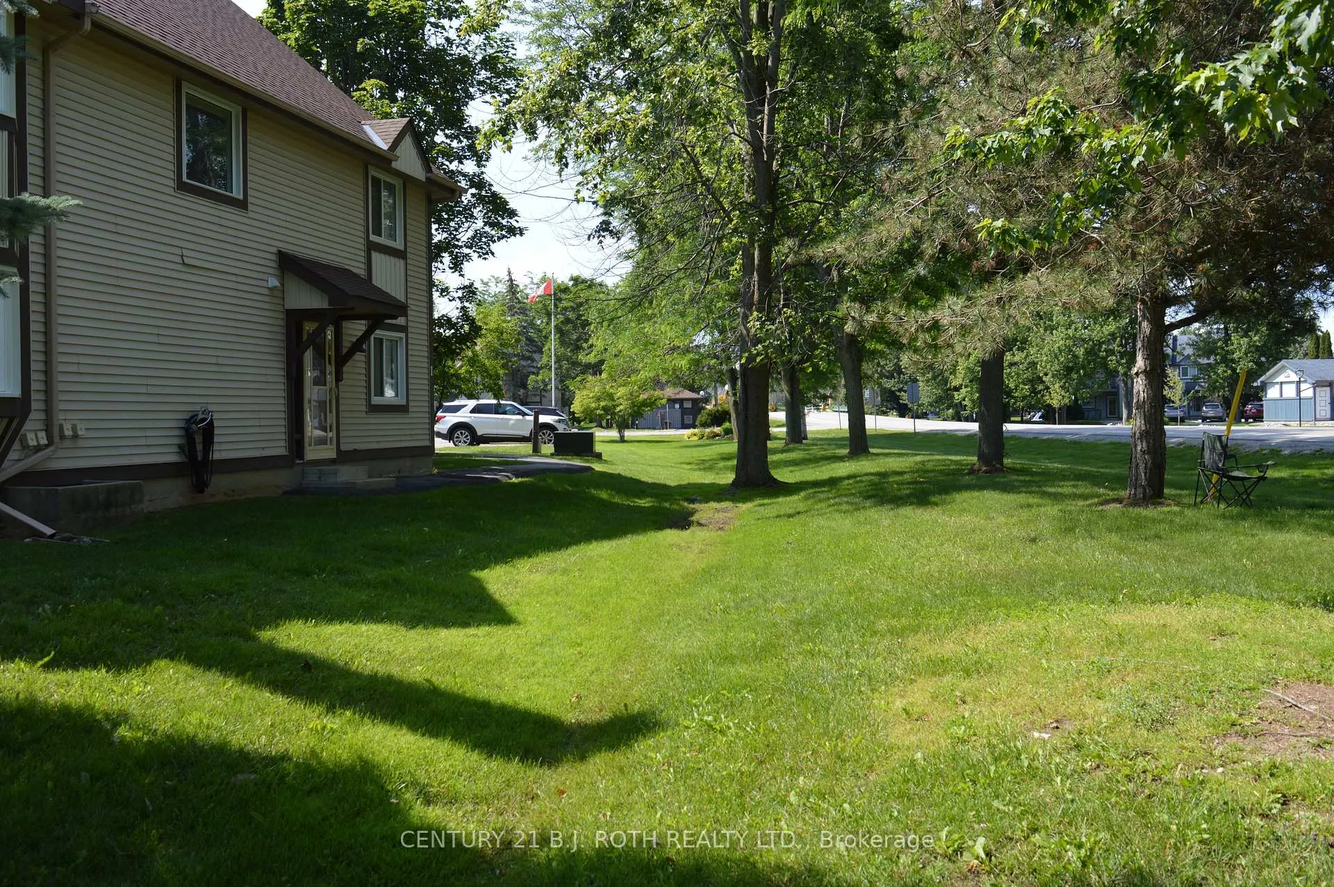 Photo 29 of Unit 1, 11 Laguna Parkway, Ramara, Brechin — HOMEH