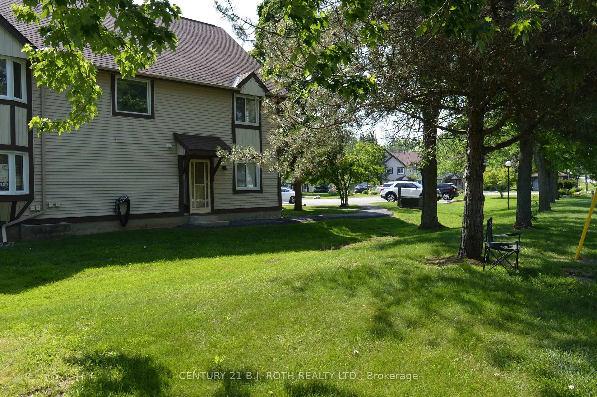 Photo 30 of Unit 1, 11 Laguna Parkway, Ramara, Brechin — HOMEH