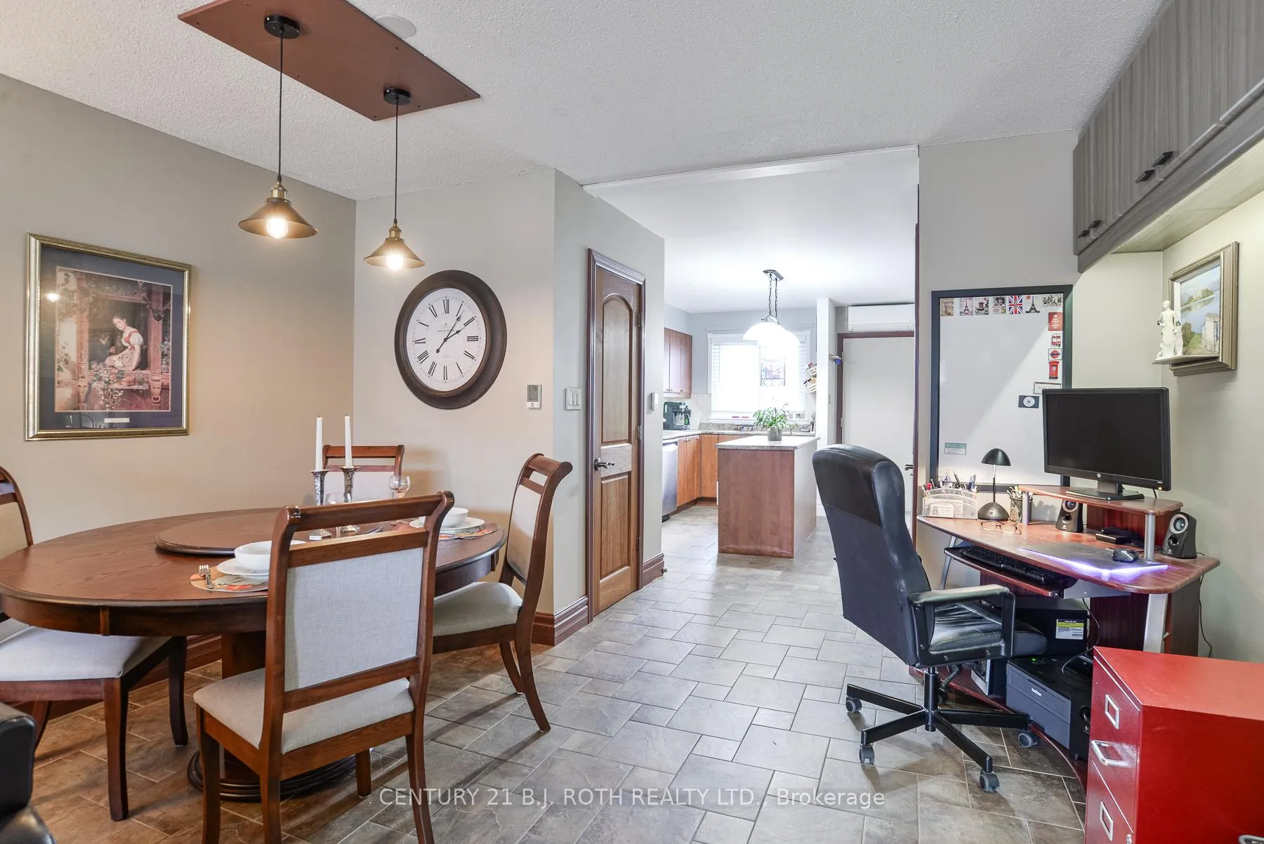 Photo 9 of Unit Unit 29, 1 Paradise Boulevard, Ramara, Rural Ramara — HOMEH