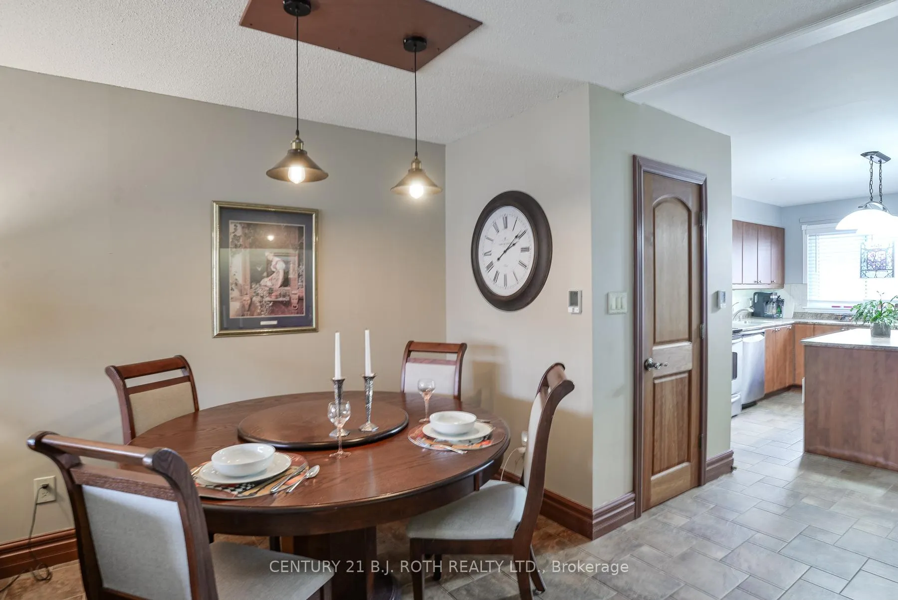 Photo 12 of Unit Unit 29, 1 Paradise Boulevard, Ramara, Rural Ramara — HOMEH