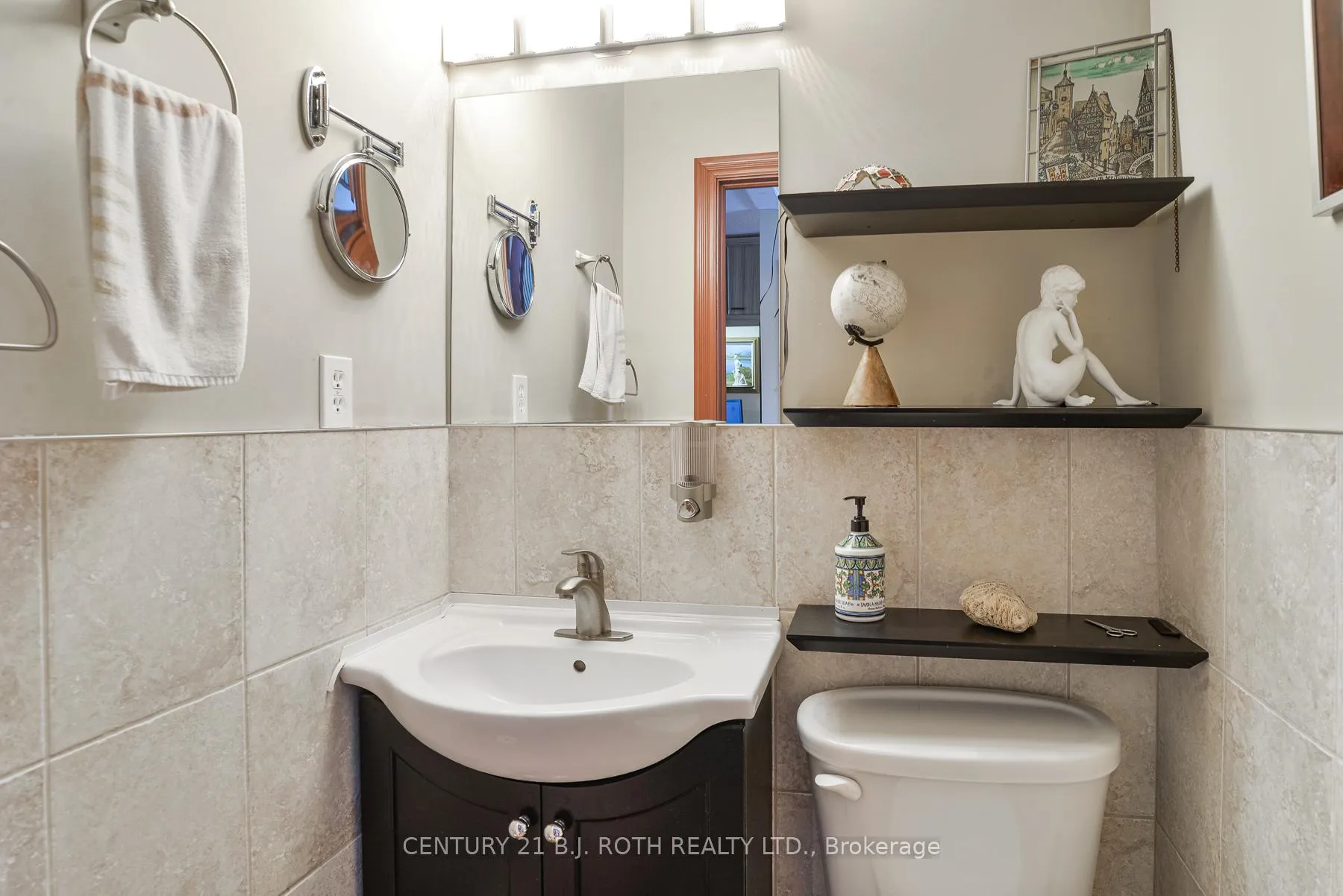 Photo 13 of Unit Unit 29, 1 Paradise Boulevard, Ramara, Rural Ramara — HOMEH