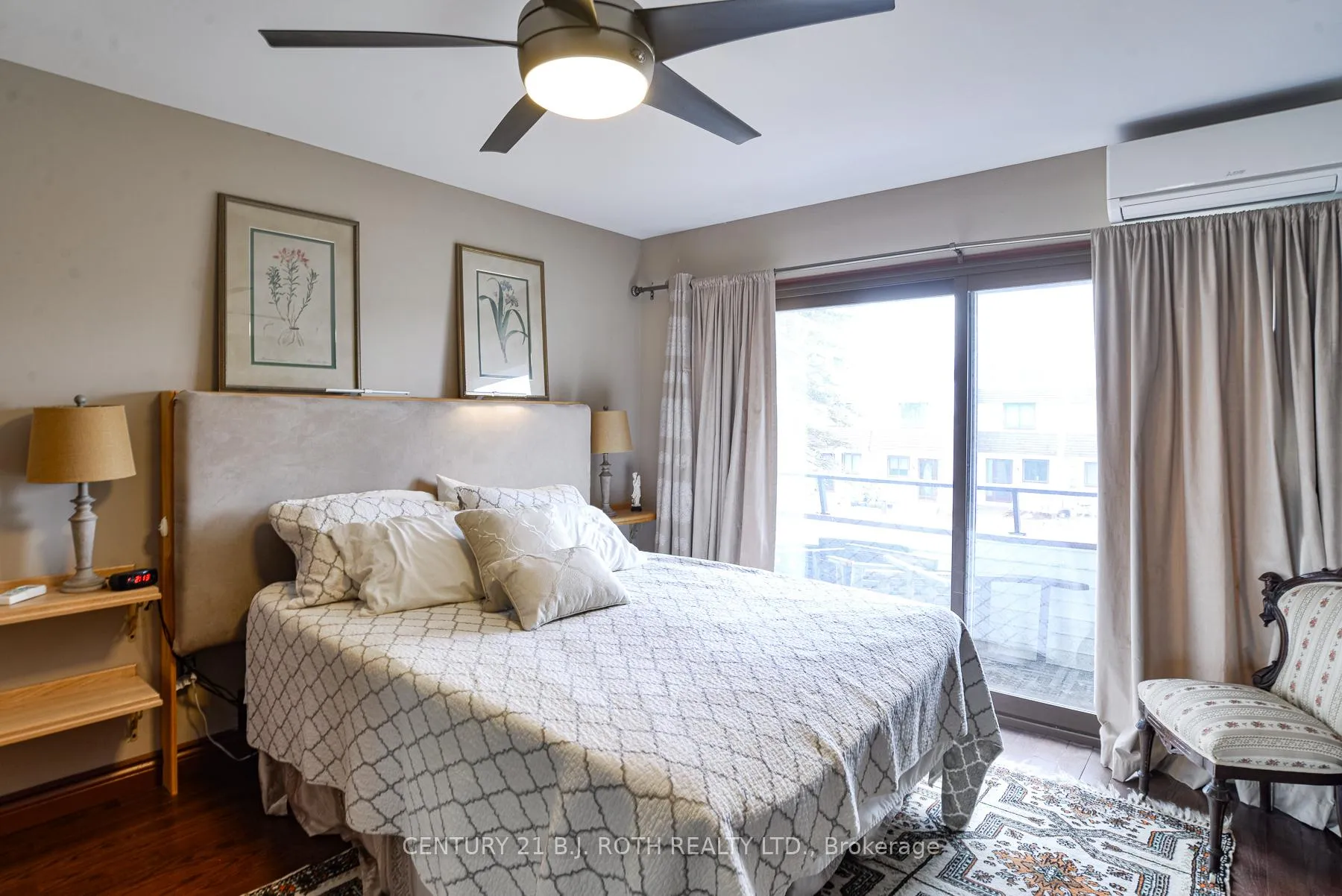 Photo 14 of Unit Unit 29, 1 Paradise Boulevard, Ramara, Rural Ramara — HOMEH