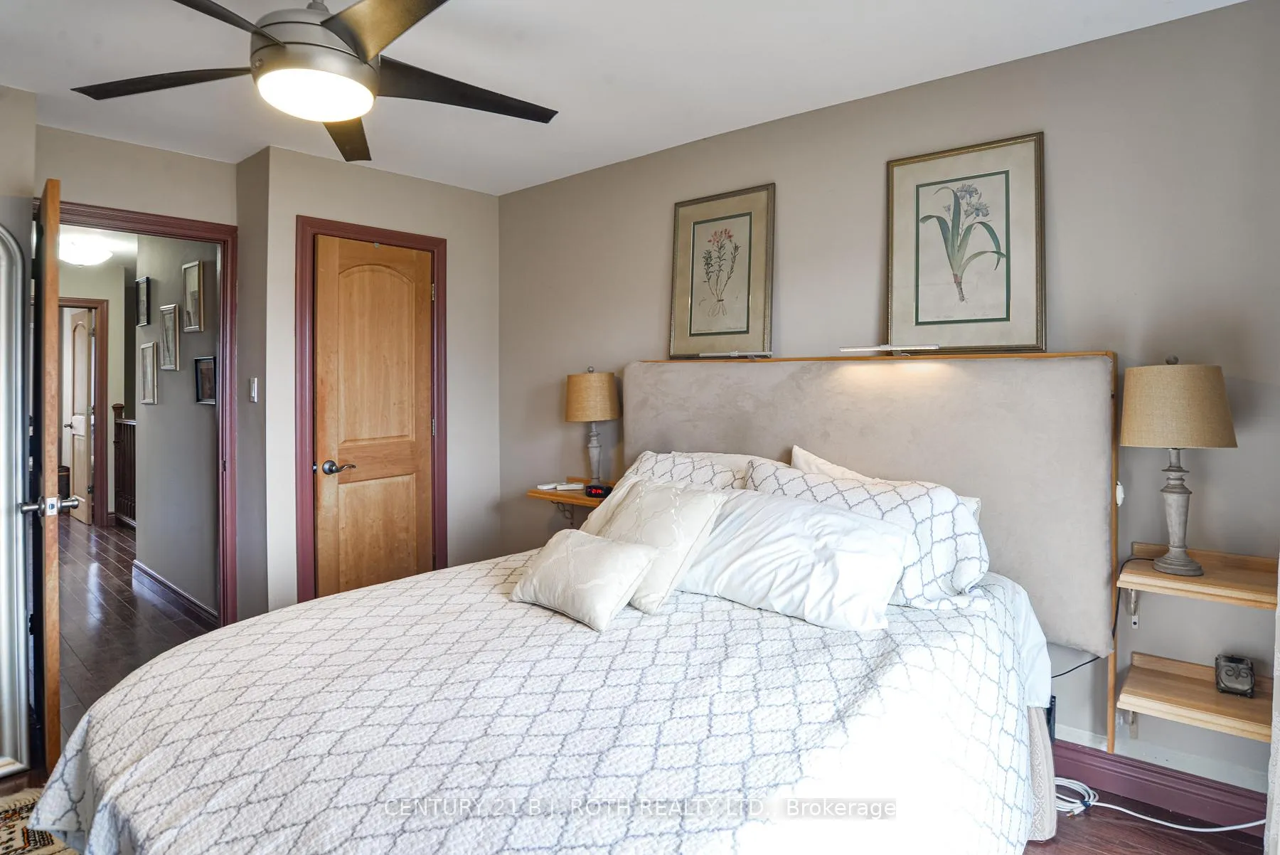 Photo 15 of Unit Unit 29, 1 Paradise Boulevard, Ramara, Rural Ramara — HOMEH