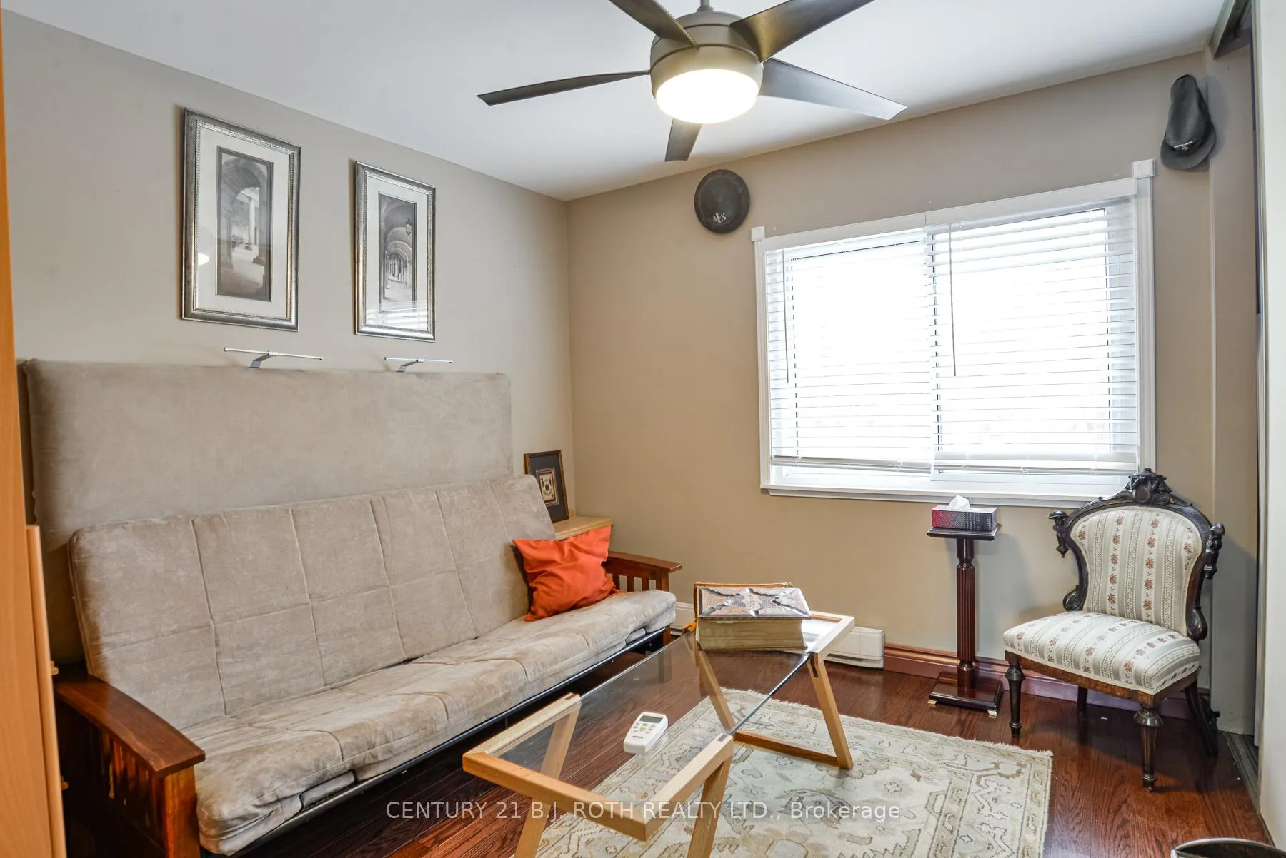 Photo 16 of Unit Unit 29, 1 Paradise Boulevard, Ramara, Rural Ramara — HOMEH