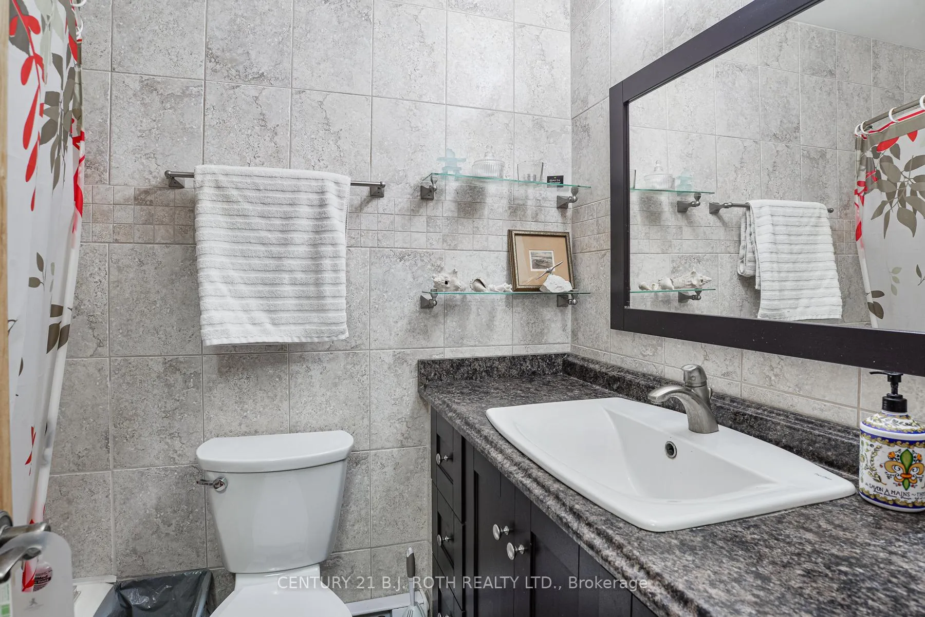 Photo 17 of Unit Unit 29, 1 Paradise Boulevard, Ramara, Rural Ramara — HOMEH