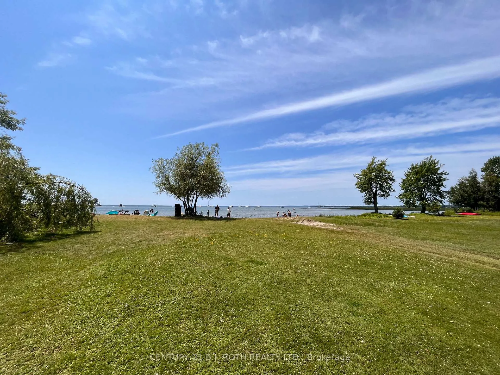 Photo 20 of Unit Unit 29, 1 Paradise Boulevard, Ramara, Rural Ramara — HOMEH