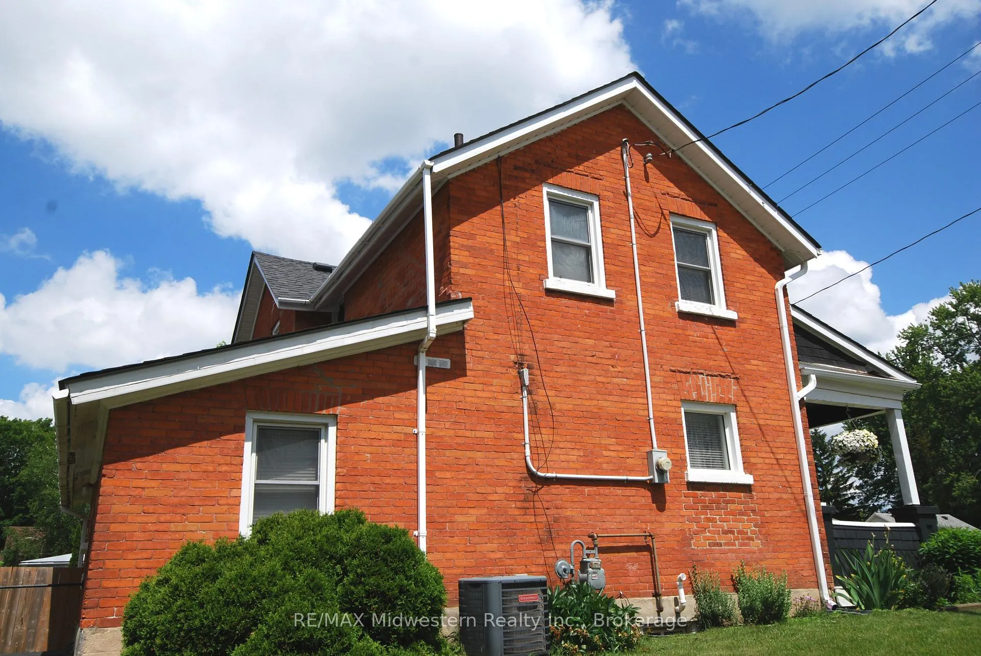 Photo 2 of 172 Elora Street S, Minto — HOMEH