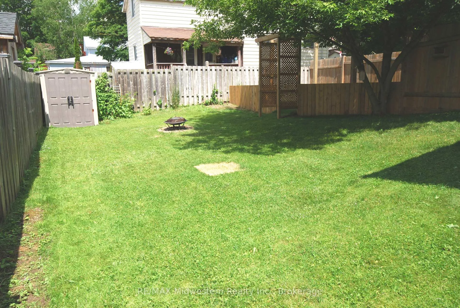 Photo 4 of 172 Elora Street S, Minto — HOMEH