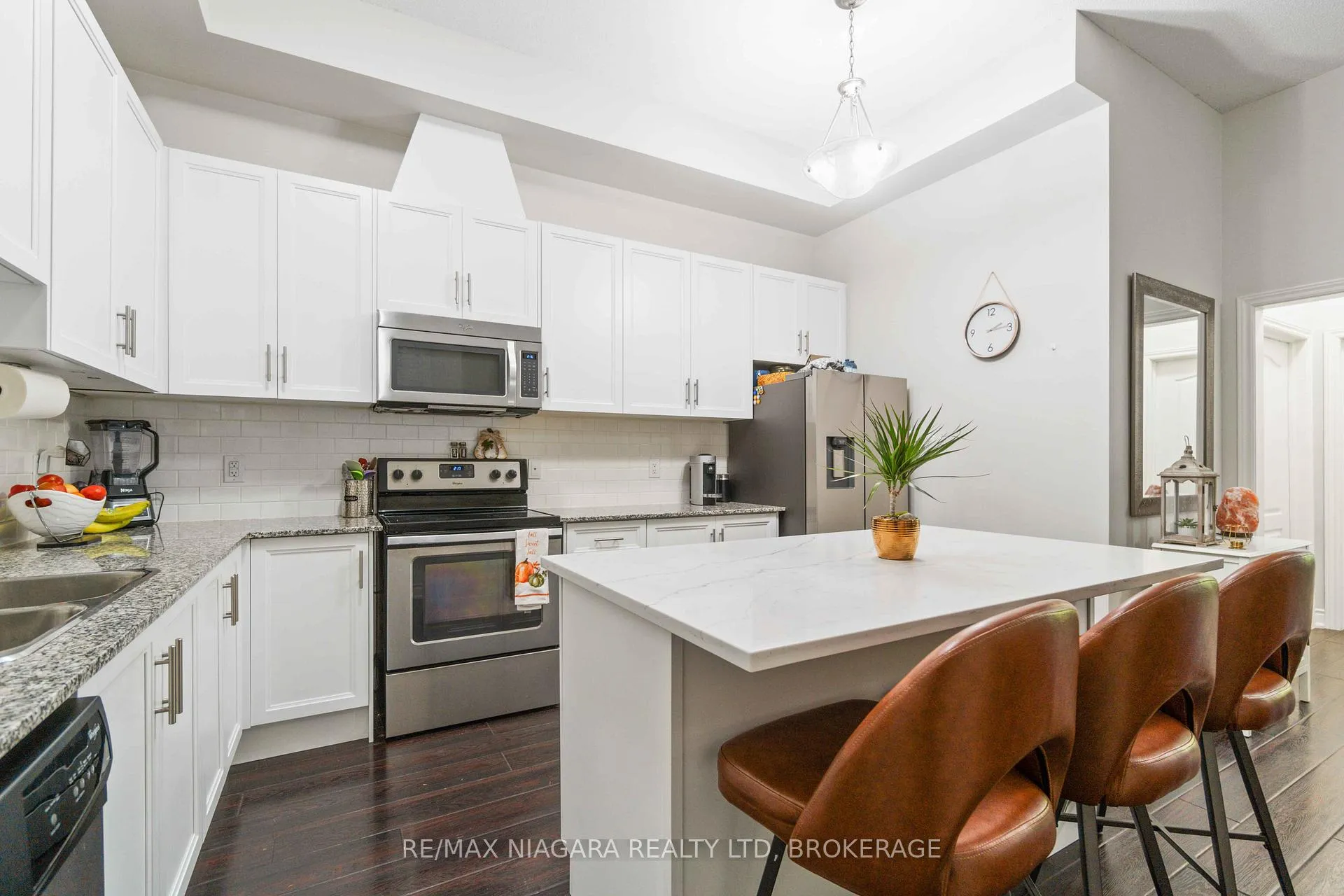 Photo 3 of Unit 132, 8111 Forest Glen Drive, Niagara Falls, Mt. Carmel — HOMEH