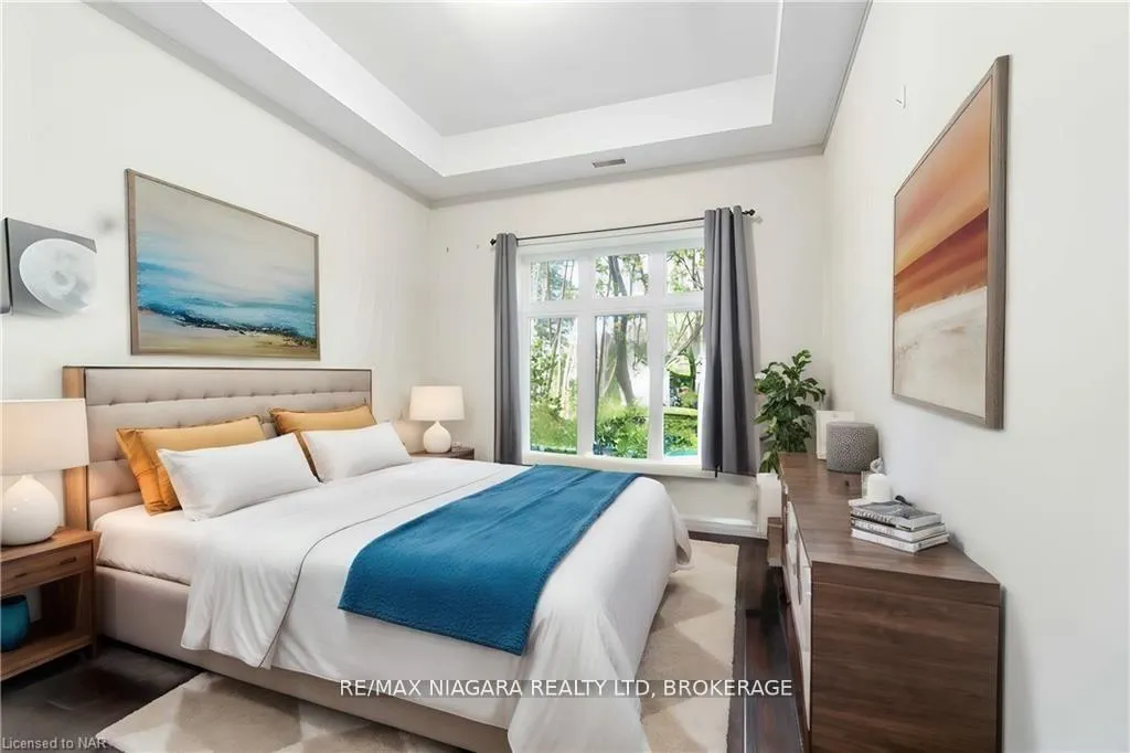 Photo 9 of Unit 132, 8111 Forest Glen Drive, Niagara Falls, Mt. Carmel — HOMEH