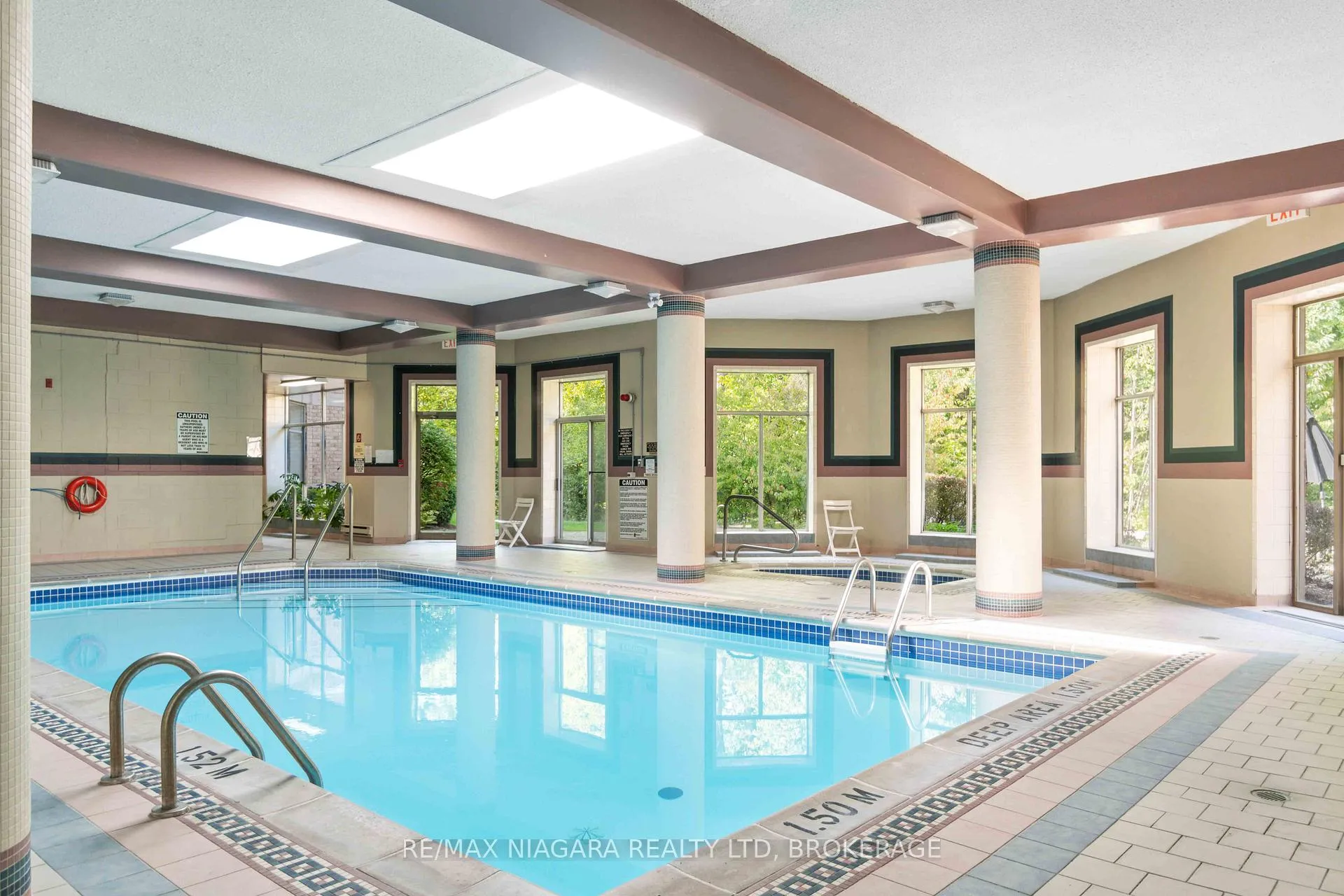 Photo 15 of Unit 132, 8111 Forest Glen Drive, Niagara Falls, Mt. Carmel — HOMEH