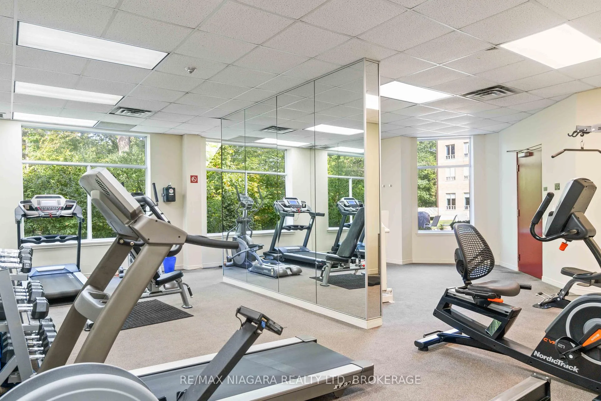 Photo 16 of Unit 132, 8111 Forest Glen Drive, Niagara Falls, Mt. Carmel — HOMEH