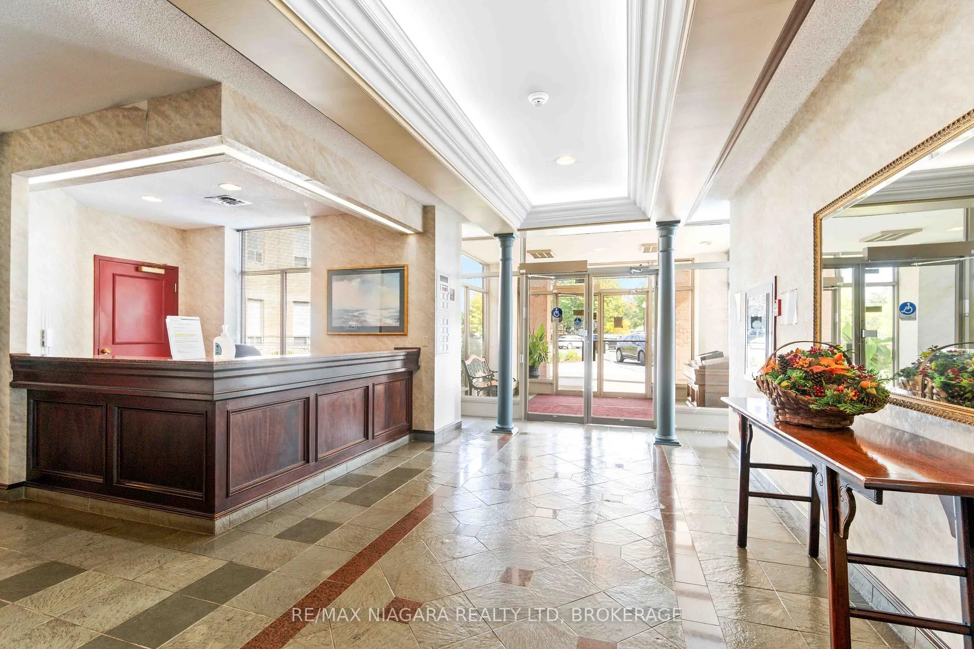 Photo 18 of Unit 132, 8111 Forest Glen Drive, Niagara Falls, Mt. Carmel — HOMEH