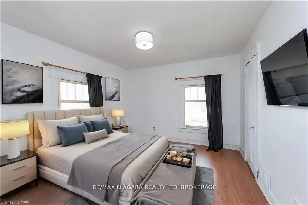 Photo 4 of Unit 132, 8111 Forest Glen Drive, Niagara Falls, Mt. Carmel — HOMEH