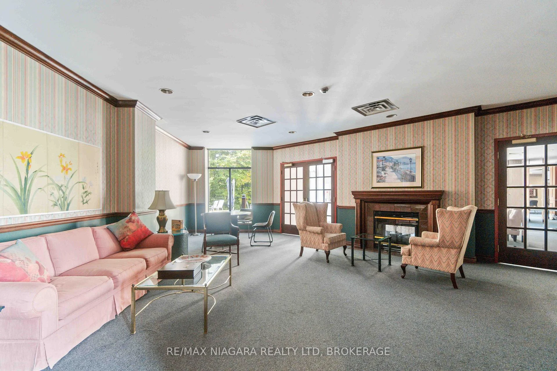 Photo 22 of Unit 132, 8111 Forest Glen Drive, Niagara Falls, Mt. Carmel — HOMEH
