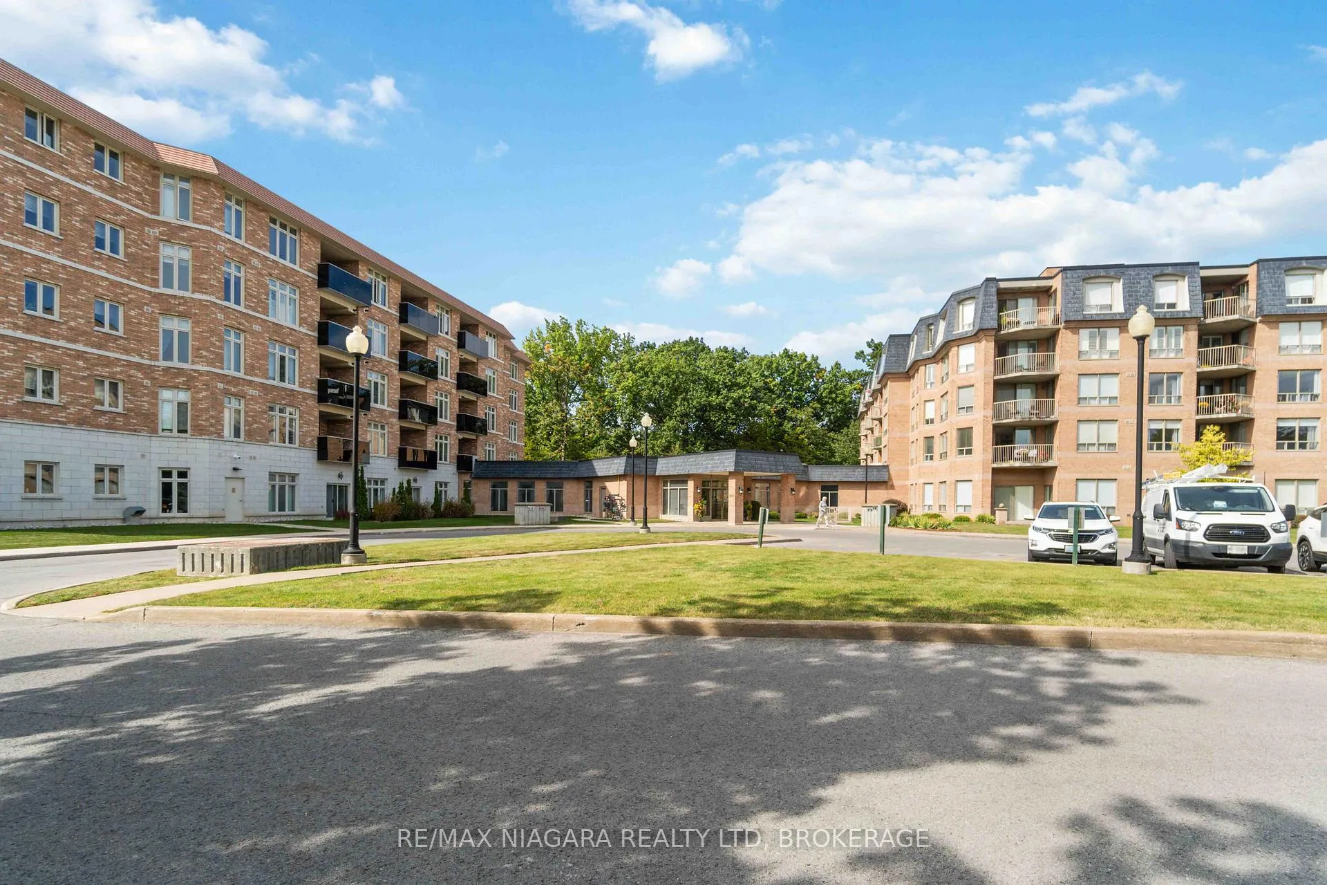 Photo of Unit 132, 8111 Forest Glen Drive