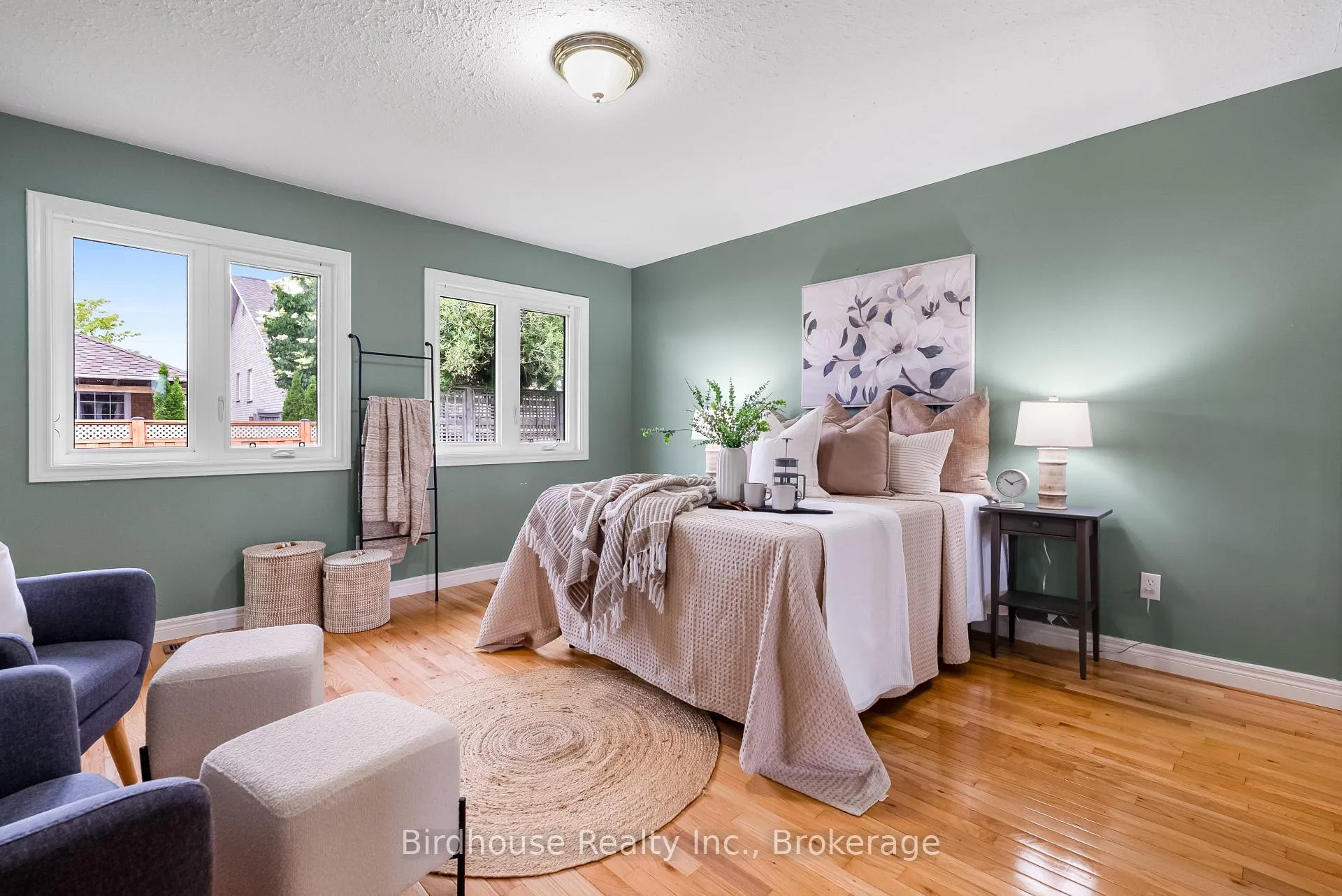 Photo 14 of 6 Eakins Crescent, Kawartha Lakes, Lindsay — HOMEH