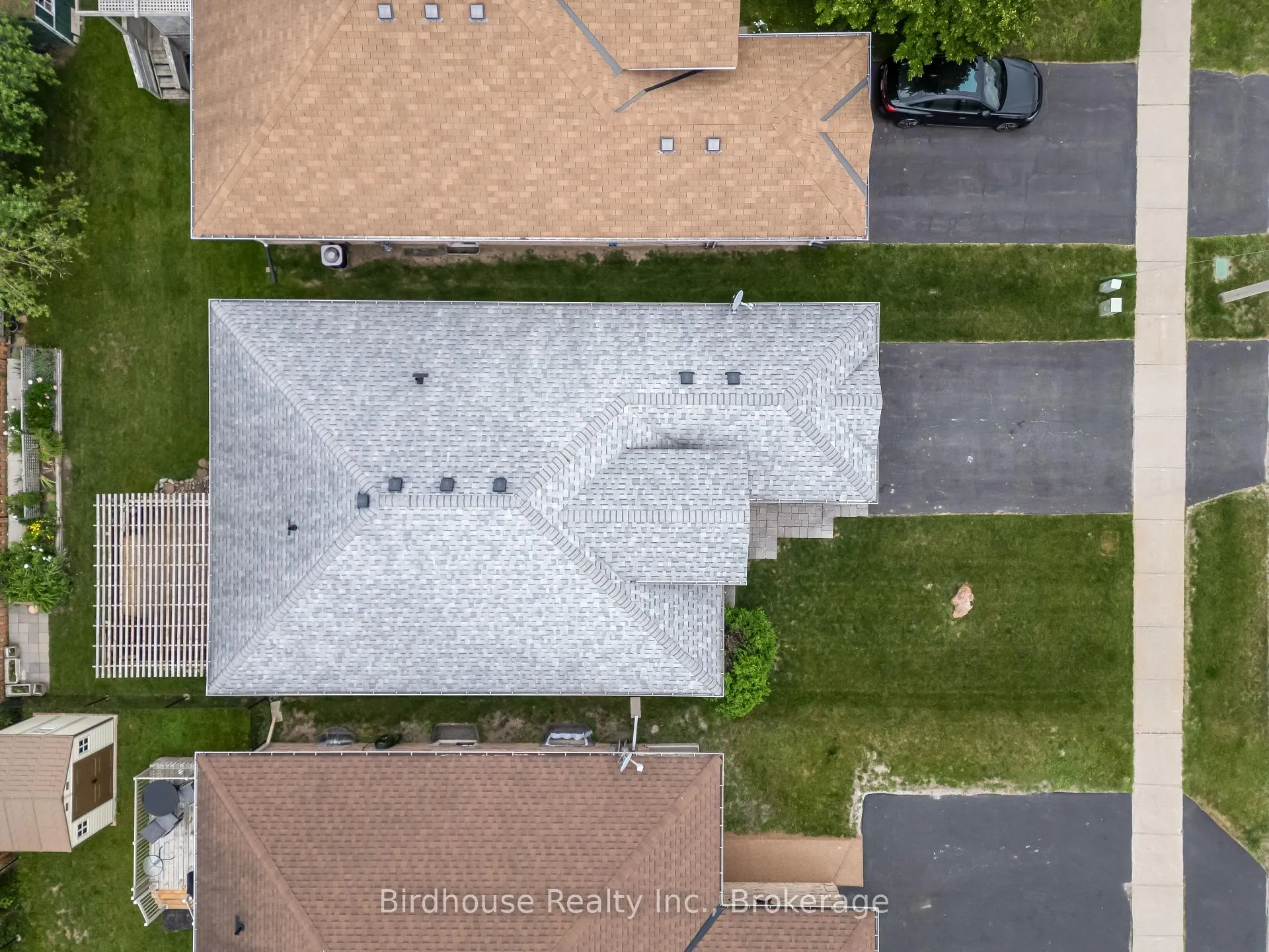 Photo 33 of 6 Eakins Crescent, Kawartha Lakes, Lindsay — HOMEH