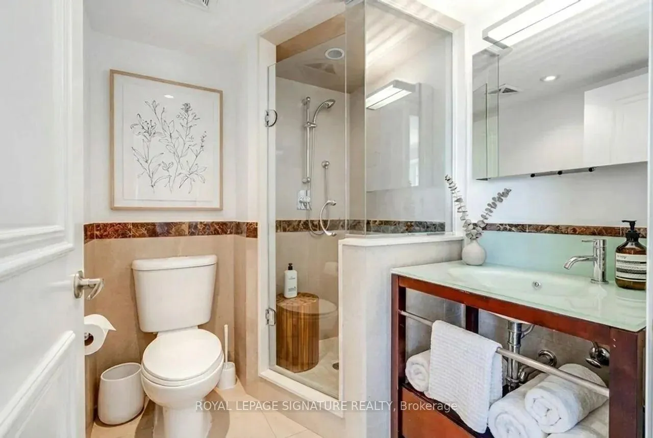 Photo 5 of Unit PH06, 650 Sheppard Avenue E, North York, Bayview Village — HOMEH