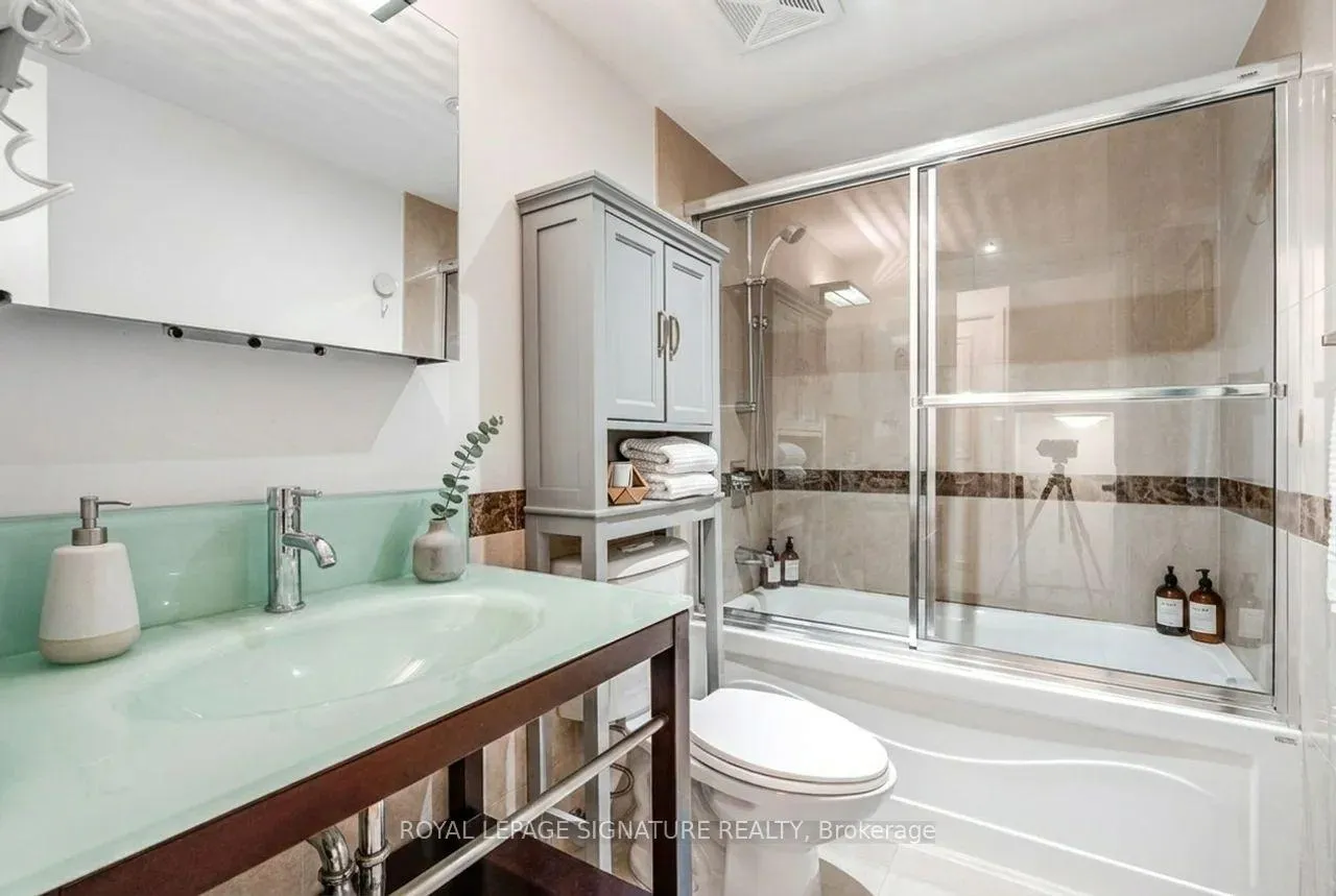 Photo 7 of Unit PH06, 650 Sheppard Avenue E, North York, Bayview Village — HOMEH