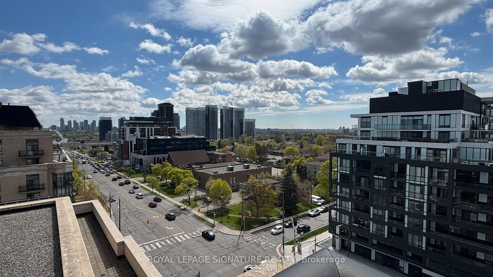 Photo 12 of Unit PH06, 650 Sheppard Avenue E, North York, Bayview Village — HOMEH
