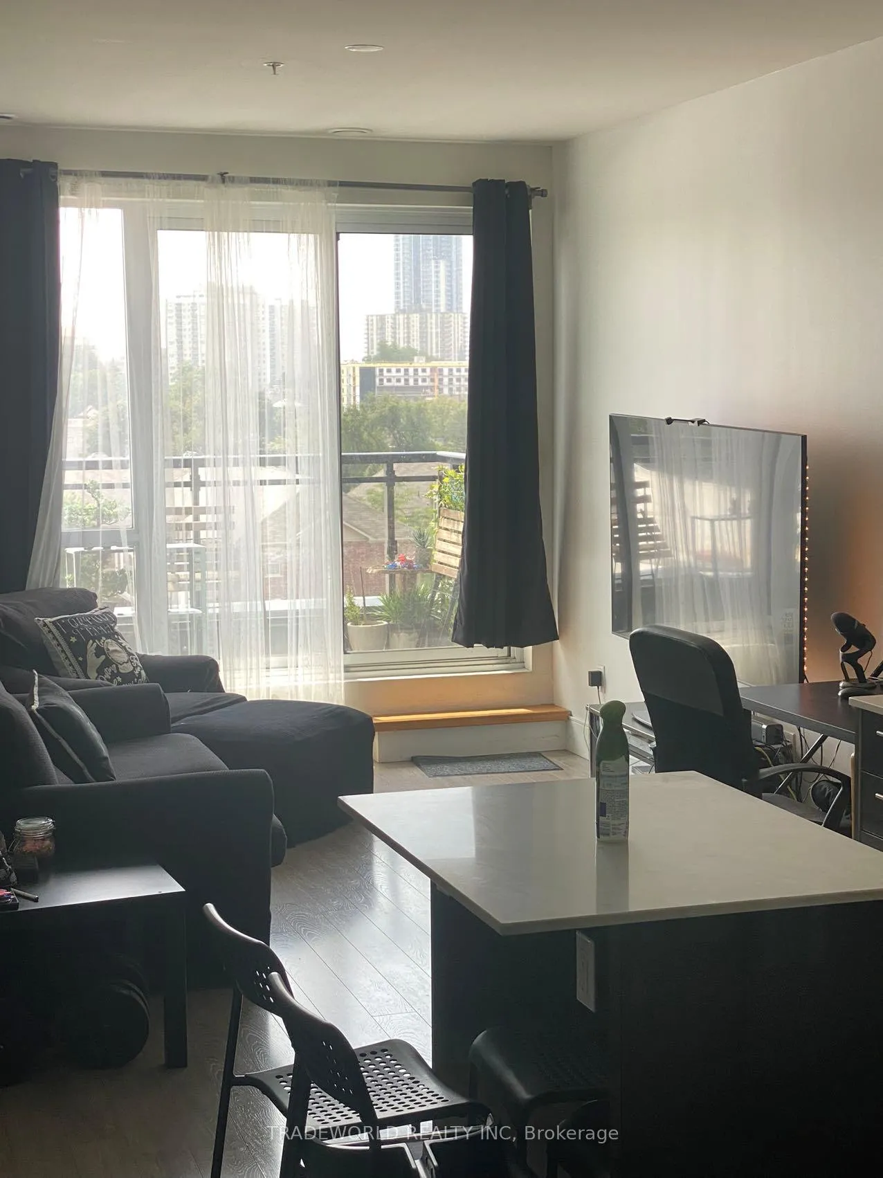 Photo 3 of Unit 619, 15 Prince Albert Boulevard, Kitchener, Mount Hope Huron Park — HOMEH