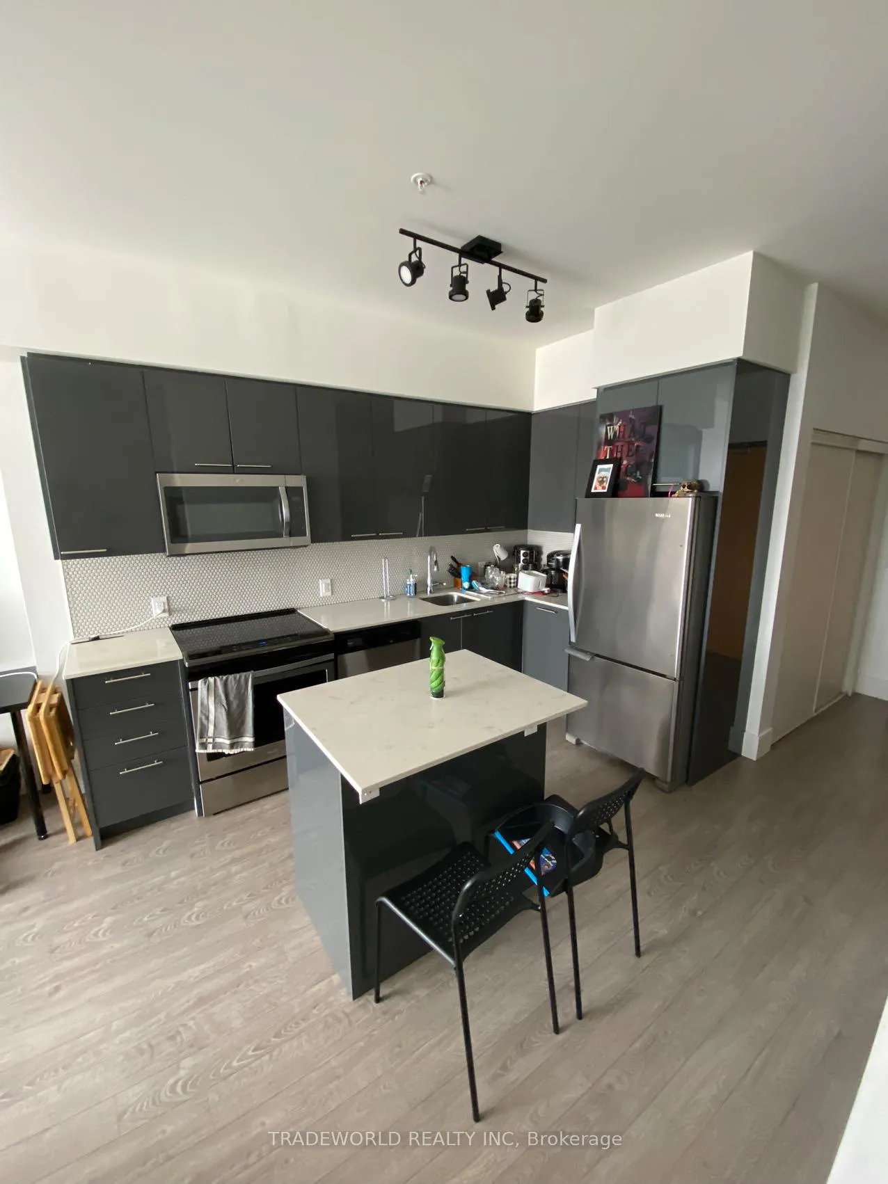 Photo 4 of Unit 619, 15 Prince Albert Boulevard, Kitchener, Mount Hope Huron Park — HOMEH