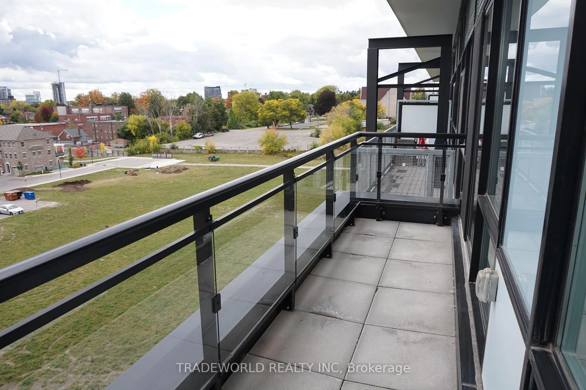 Photo 6 of Unit 619, 15 Prince Albert Boulevard, Kitchener, Mount Hope Huron Park — HOMEH