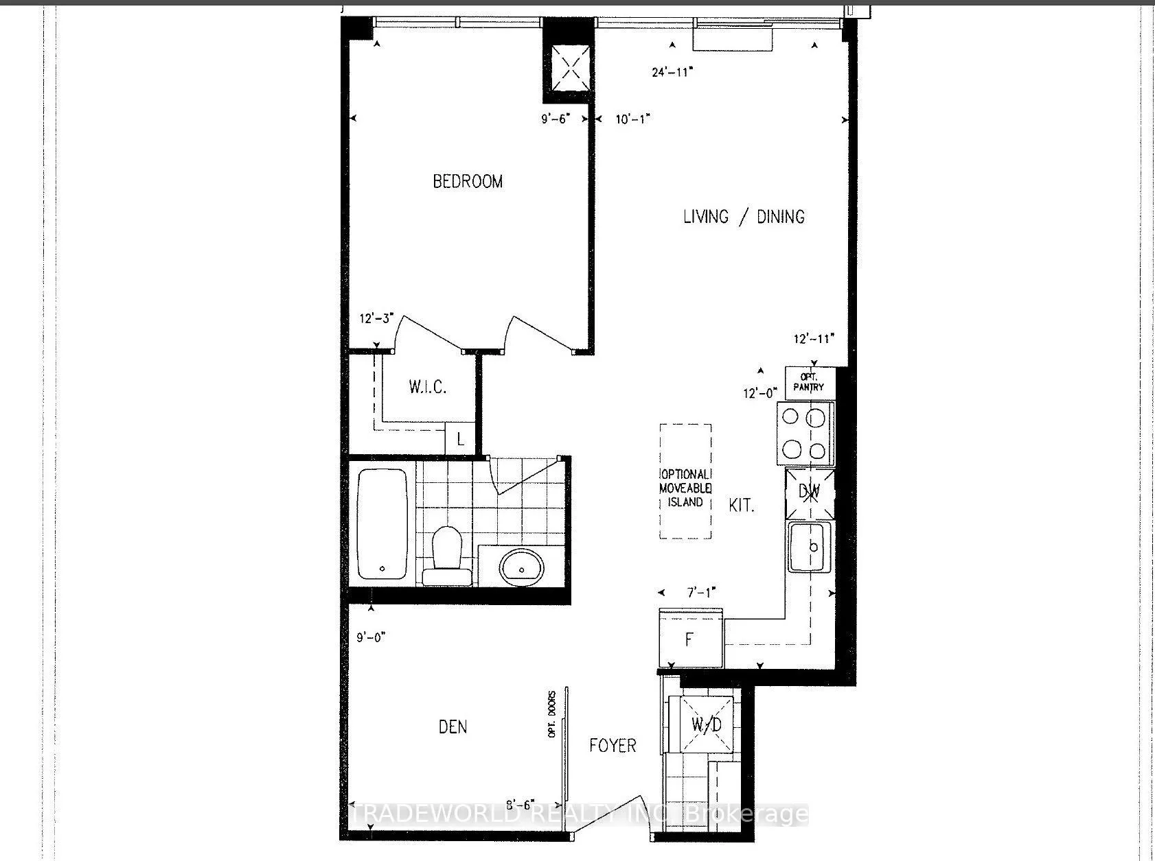 Photo 7 of Unit 619, 15 Prince Albert Boulevard, Kitchener, Mount Hope Huron Park — HOMEH