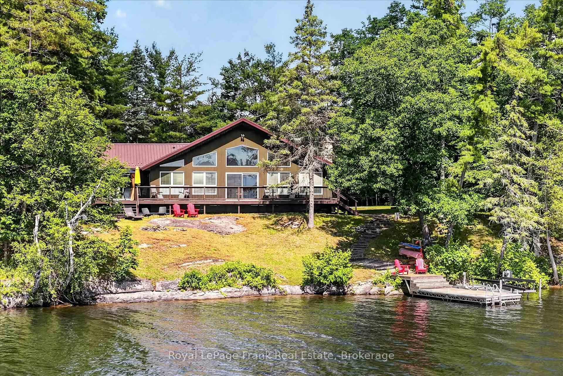 Photo 1 of 61 Napier Crescent, North Kawartha — HOMEH