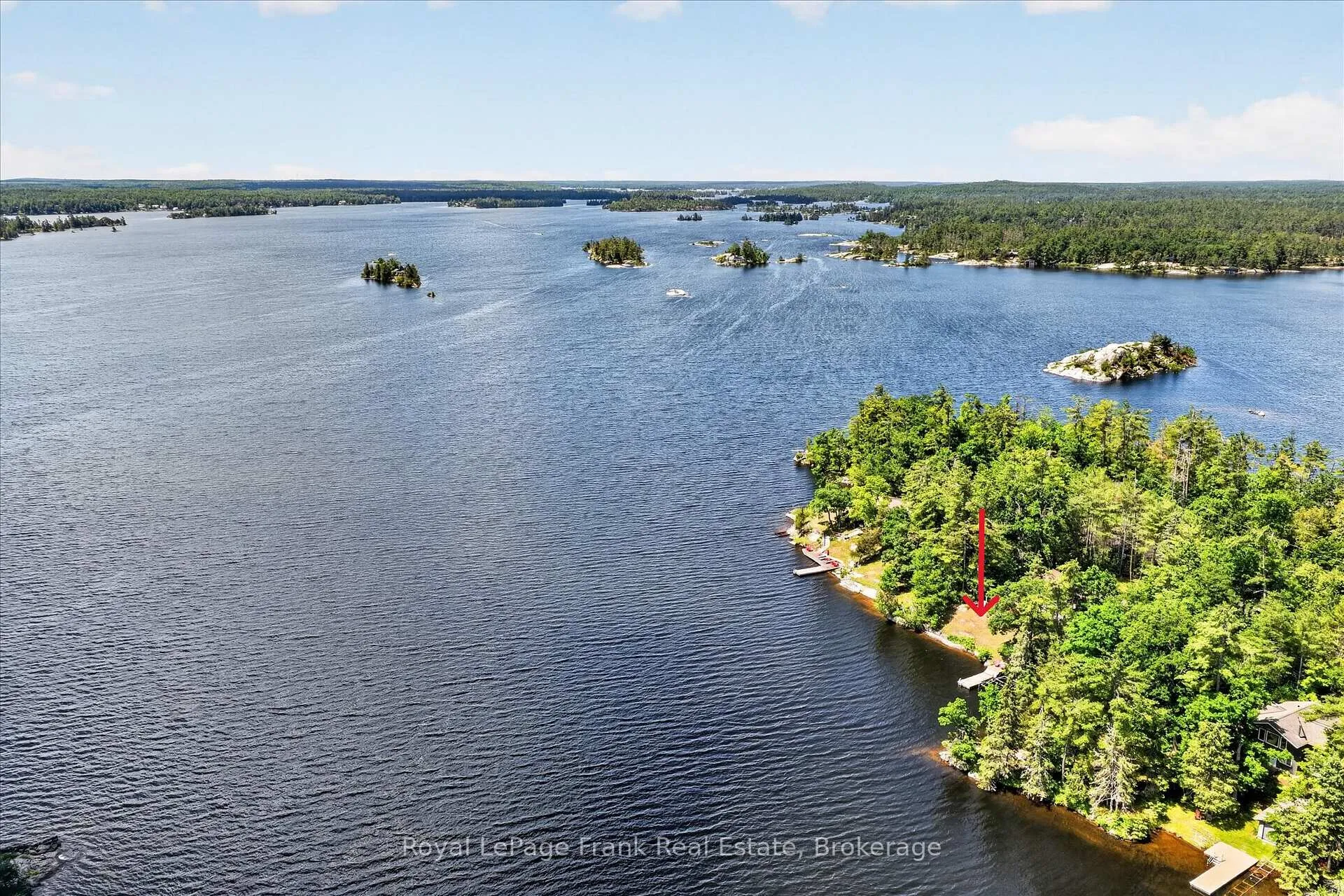 Photo 4 of 61 Napier Crescent, North Kawartha — HOMEH