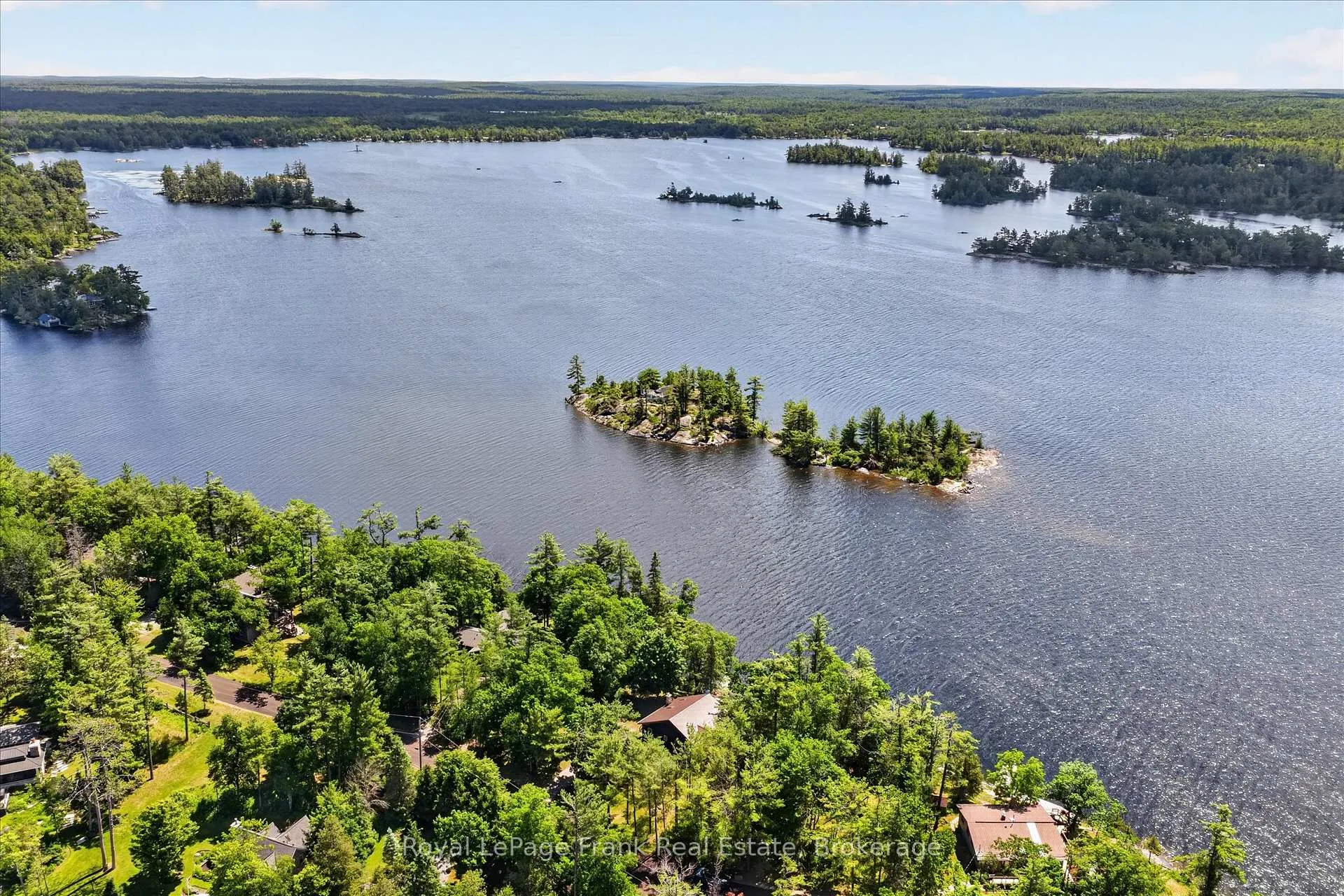Photo 5 of 61 Napier Crescent, North Kawartha — HOMEH