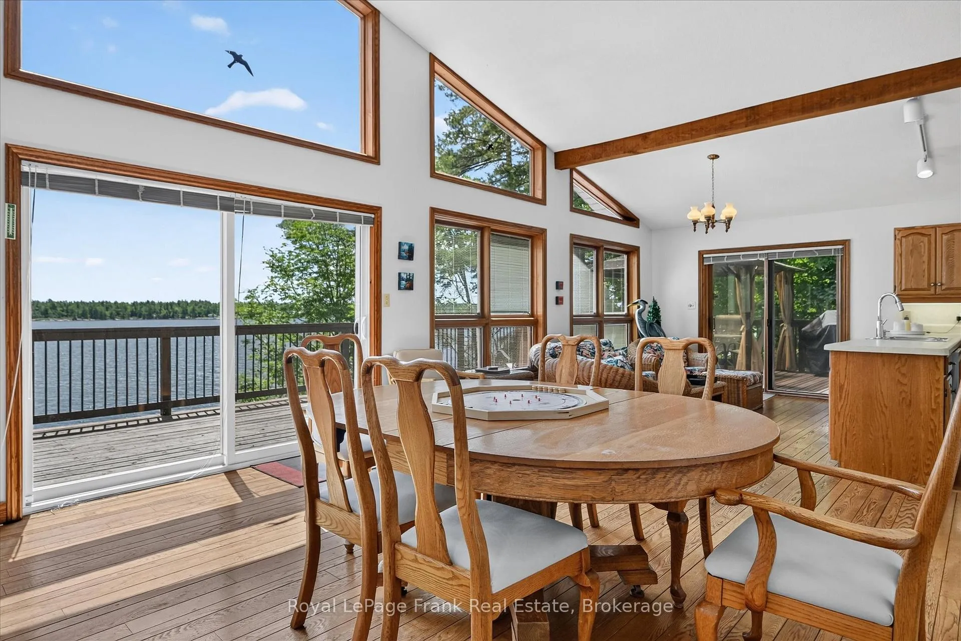 Photo 11 of 61 Napier Crescent, North Kawartha — HOMEH