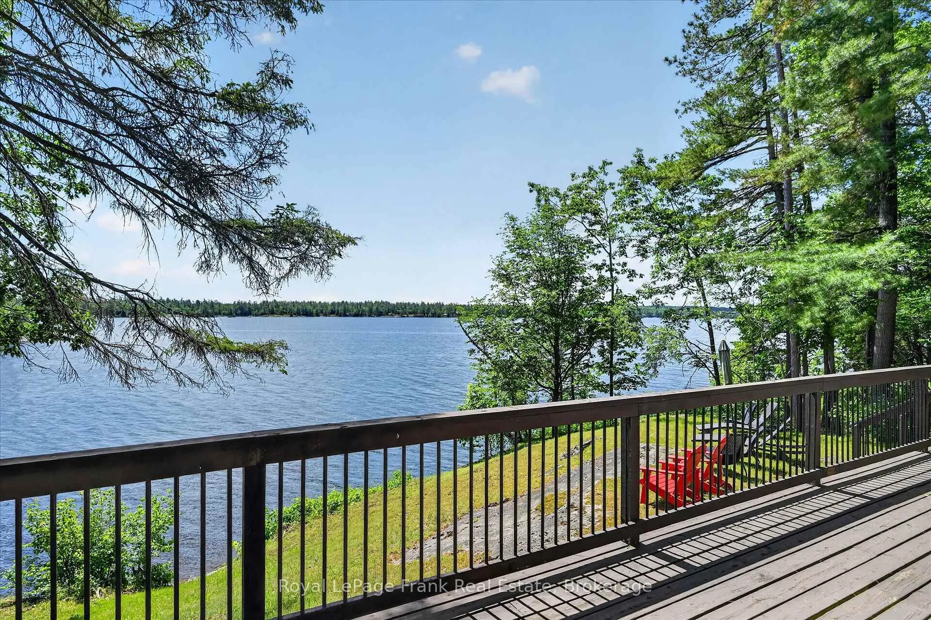 Photo 20 of 61 Napier Crescent, North Kawartha — HOMEH