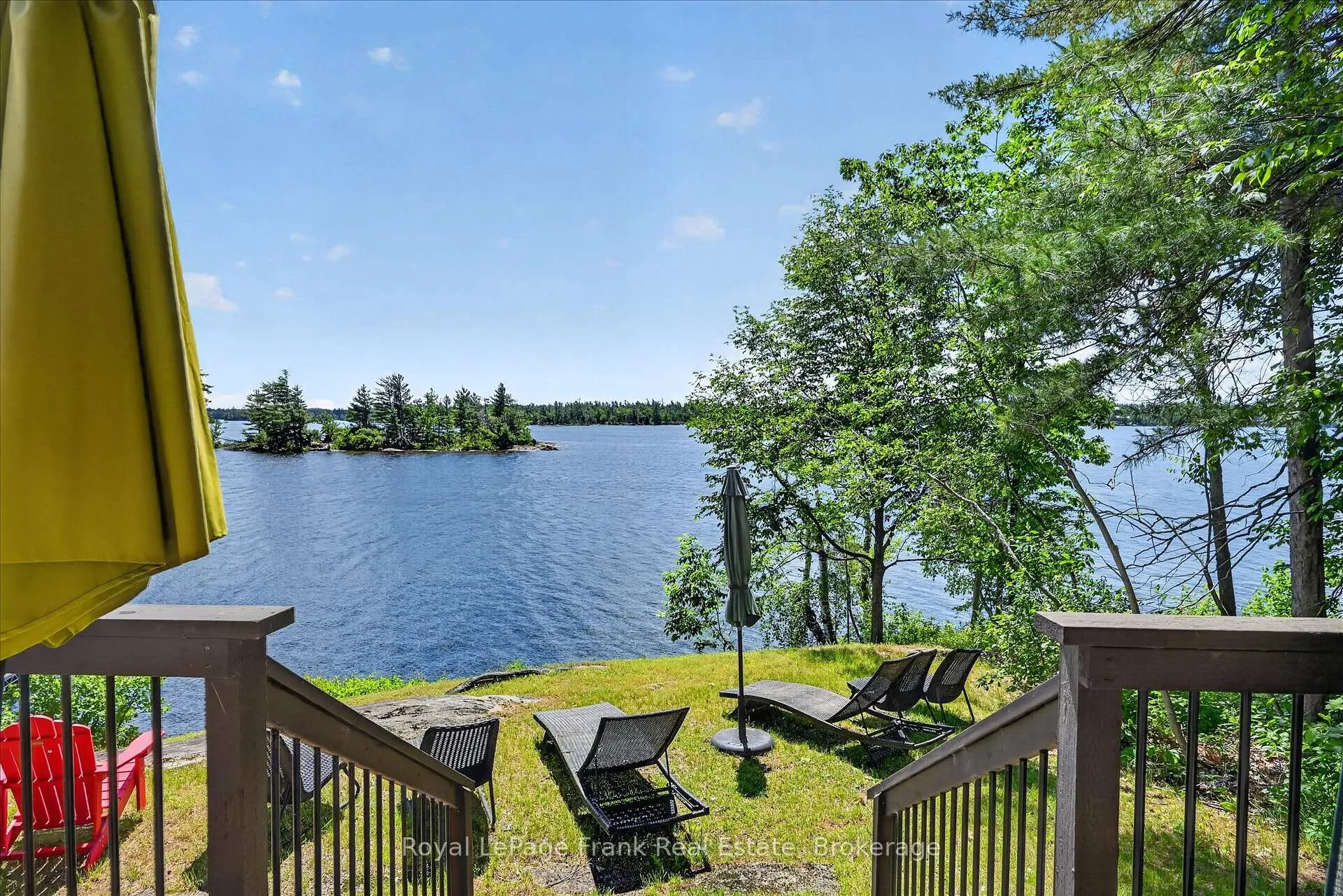 Photo 23 of 61 Napier Crescent, North Kawartha — HOMEH