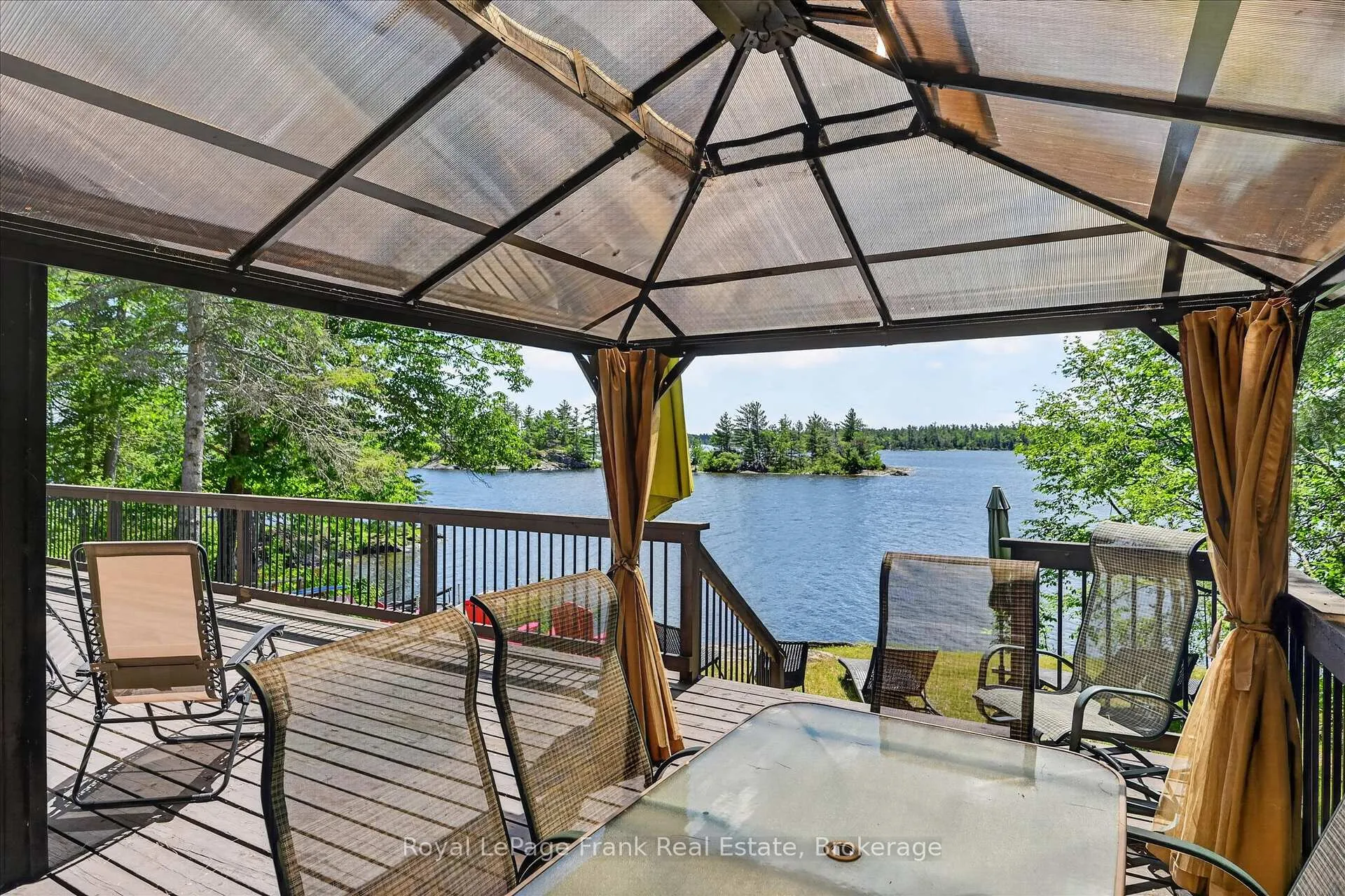Photo 26 of 61 Napier Crescent, North Kawartha — HOMEH